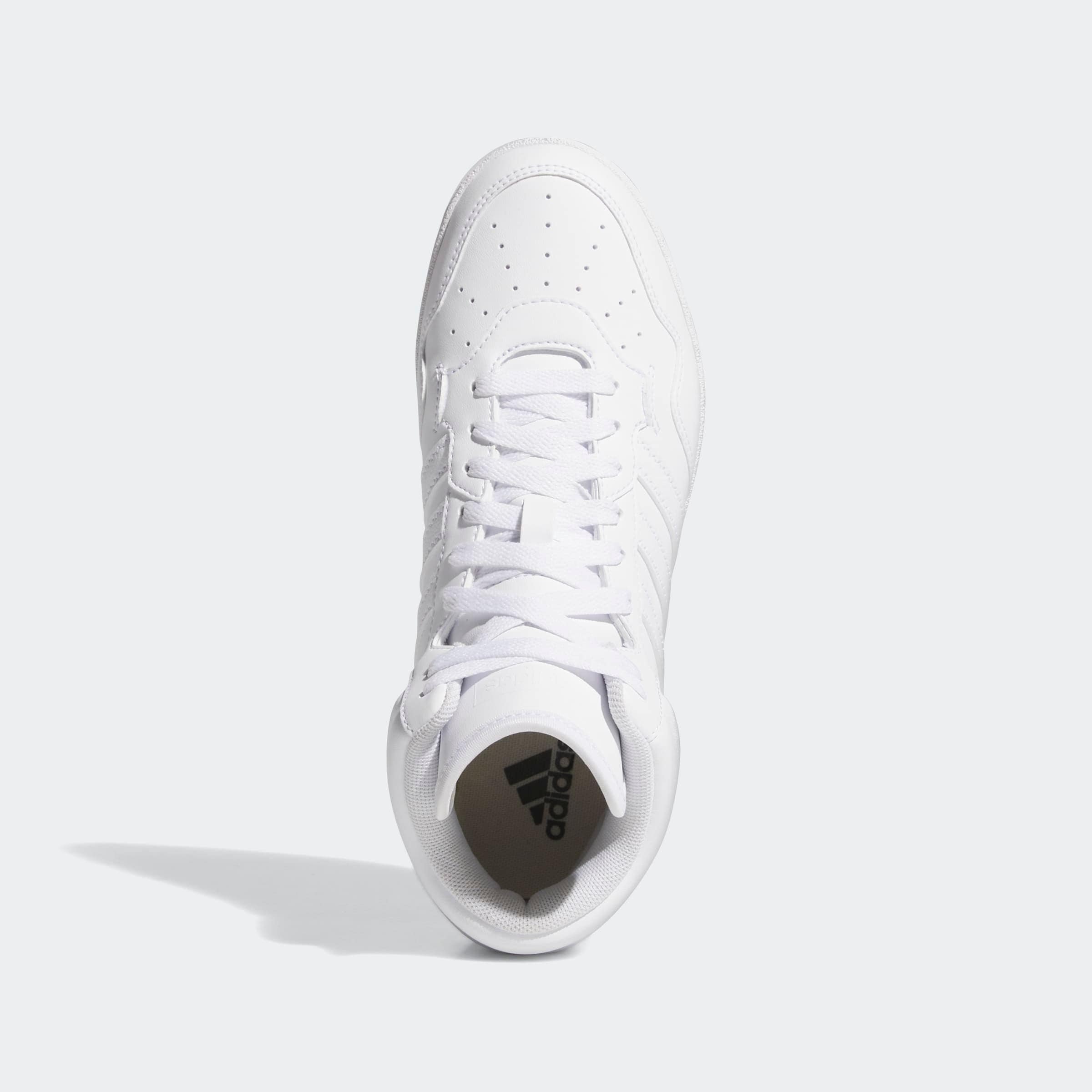 adidas Sportswear Sneaker »HOOPS 4.0 MID«