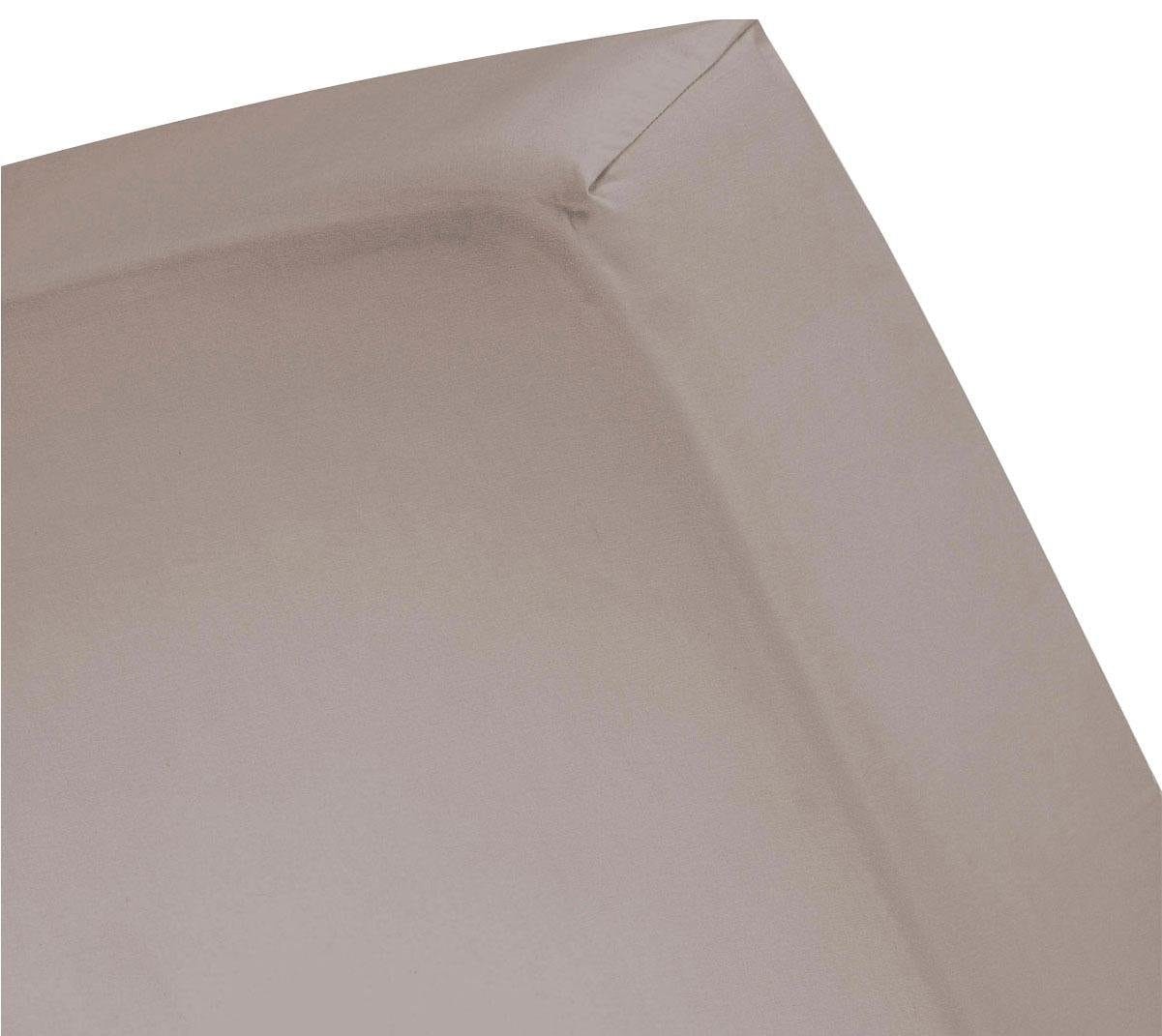 Cinderella Spannbettlaken "Cinderella Weekend Baumwolle, für Matratzen bis günstig online kaufen