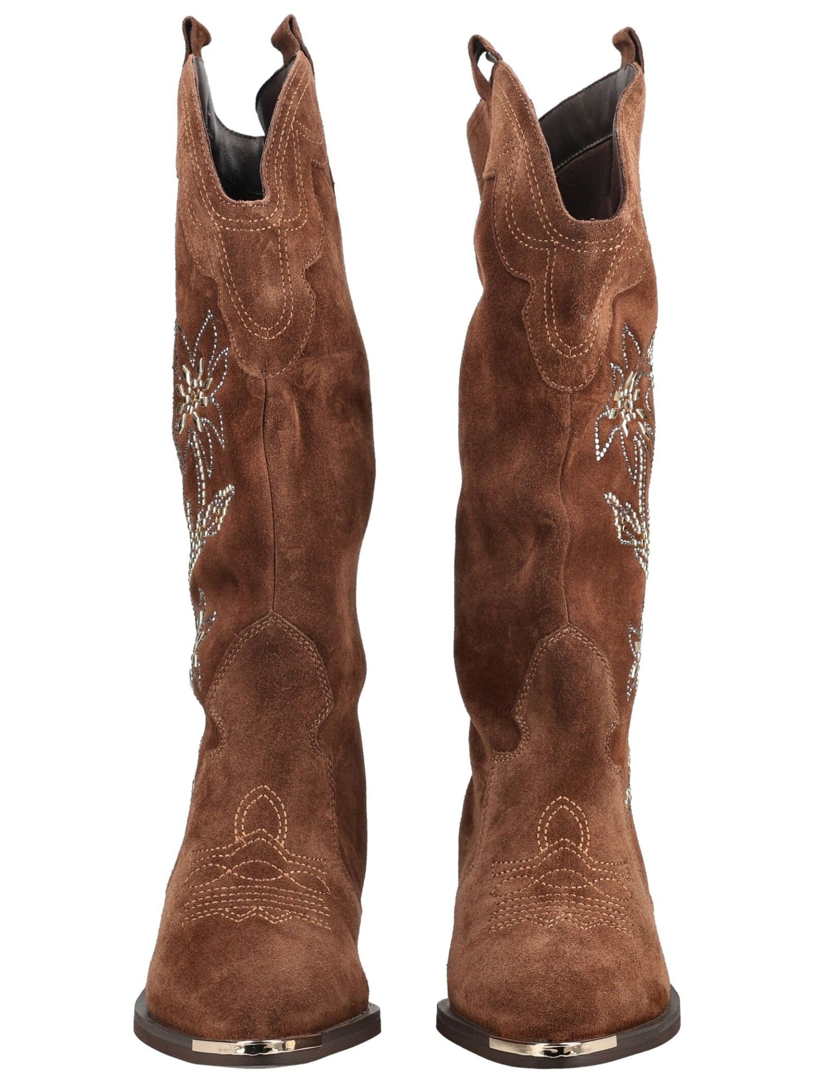 Alma en Pena Bikerboots »ALMA EN PENA Stiefel Leder«