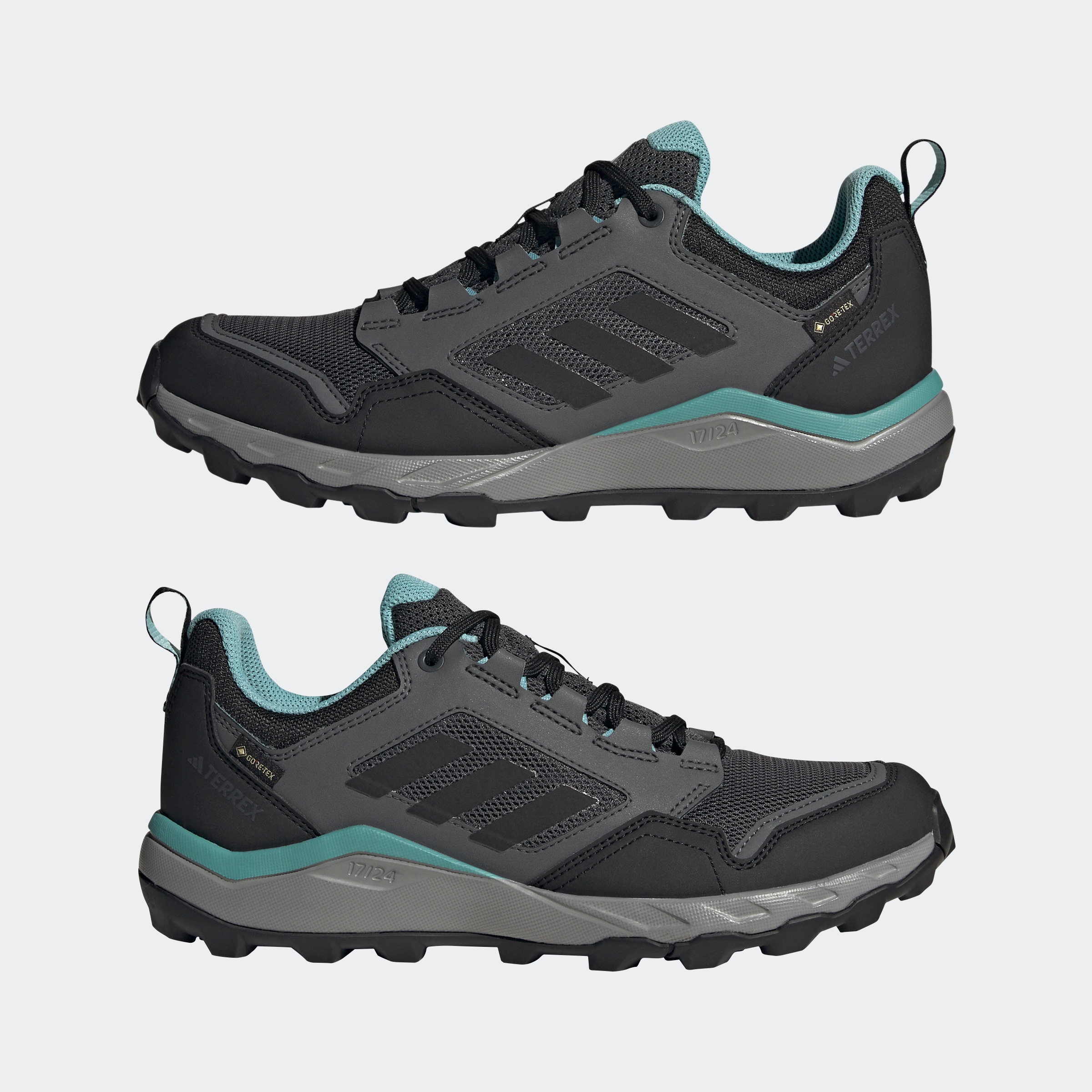 adidas TERREX Laufschuh »TRACEROCKER 2.0 GORE-TEX TRAILRUNNING«, wasserdicht