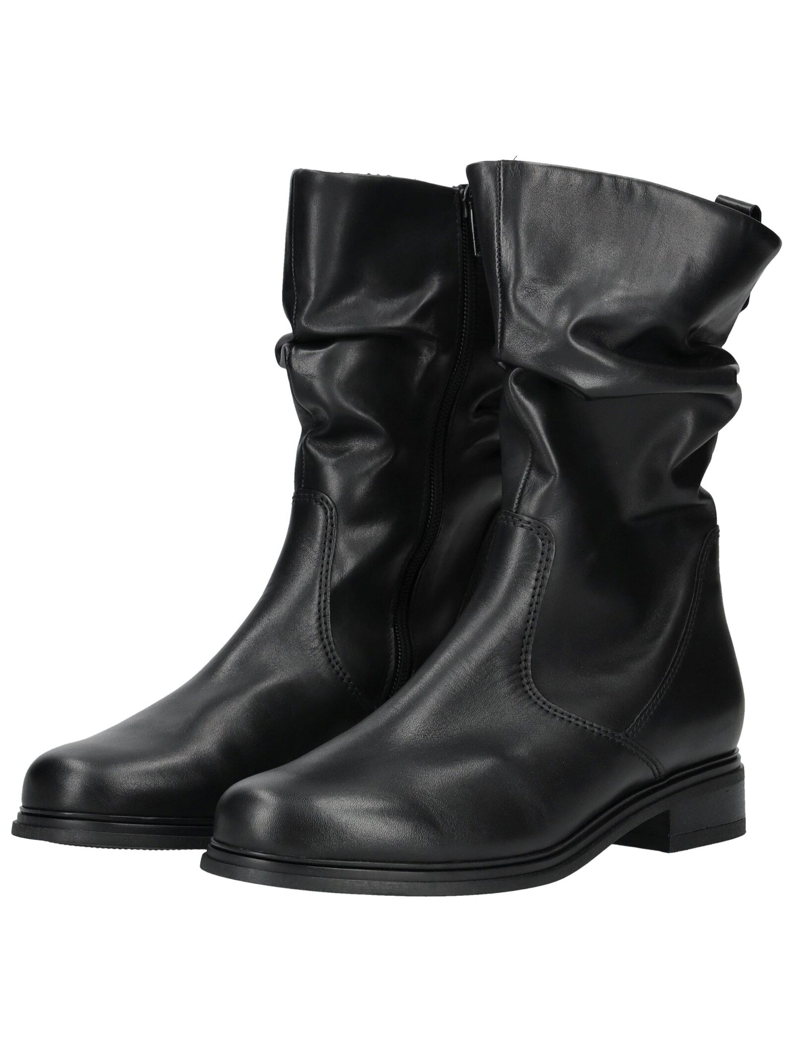 Gabor Comfort Stiefel »Gabor Comfort Stiefel Leder«