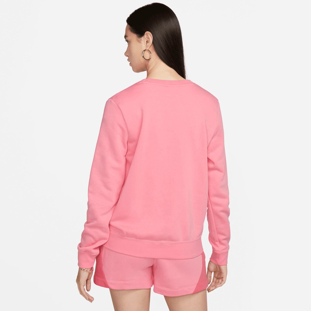 Nike Sportswear Sweatshirt »Air Women's Fleece Crew«