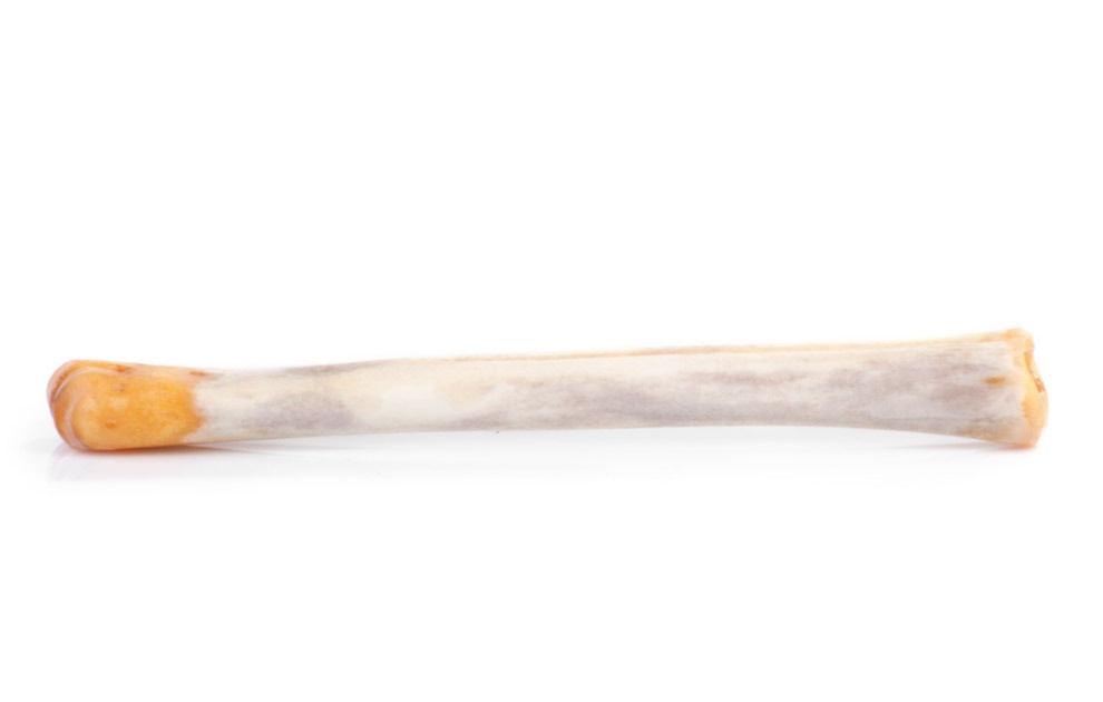 Abbeyhorn Schuhcreme »Gehfalten Knochen«, Eigenölhaltiger Shoebone kaufen