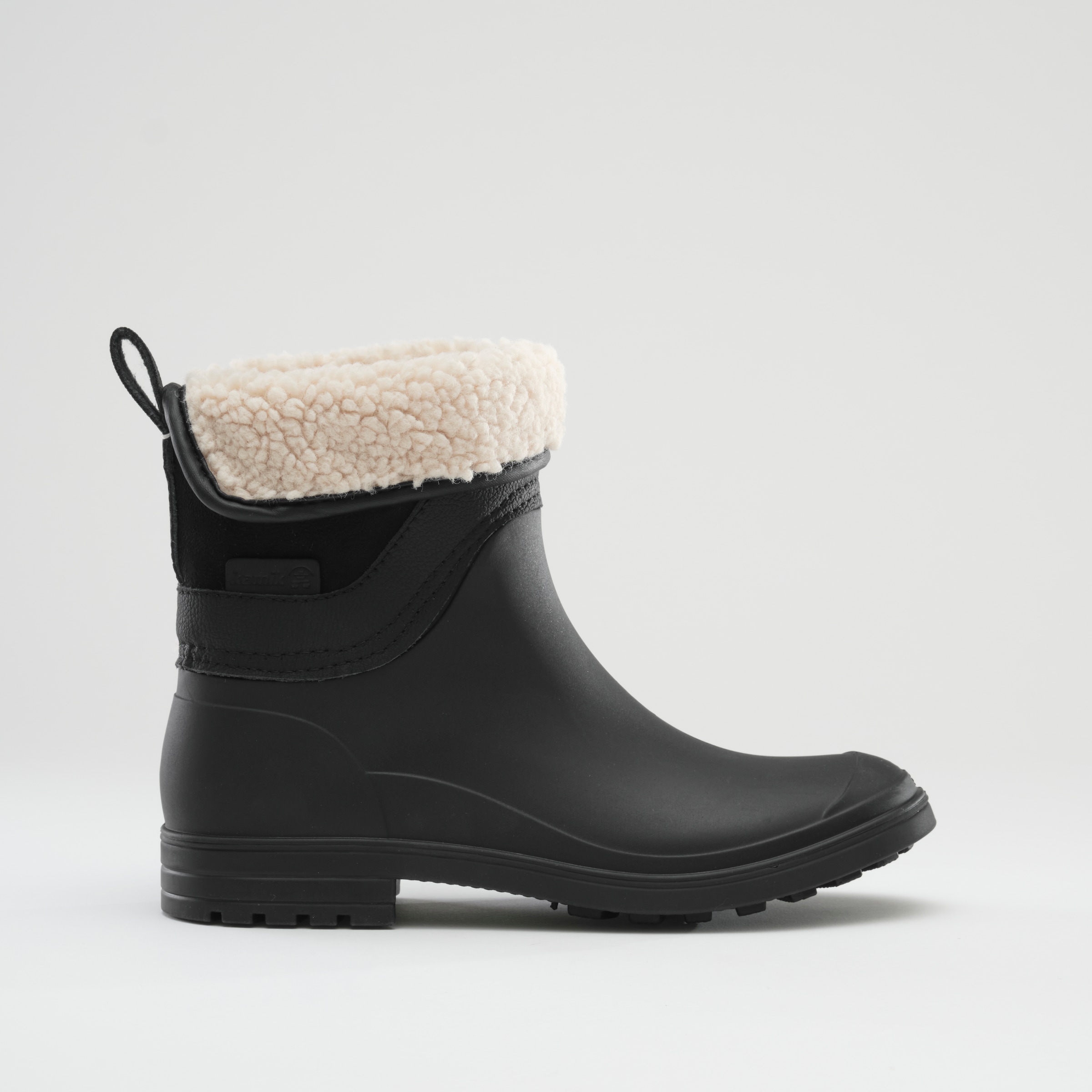 Kamik Gummistiefel »ABIGAILLO«, wasserdicht und gefüttert
