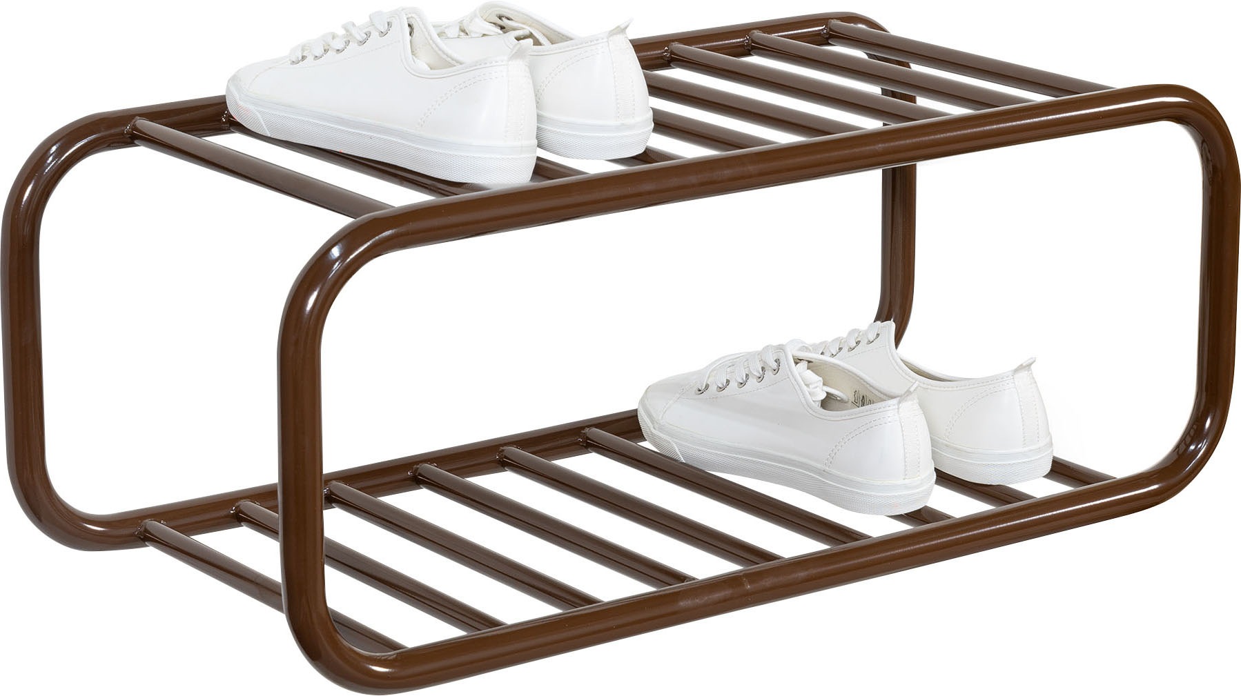 Spinder Design Schuhregal »RETRO Schuhregal«, (1 St.)