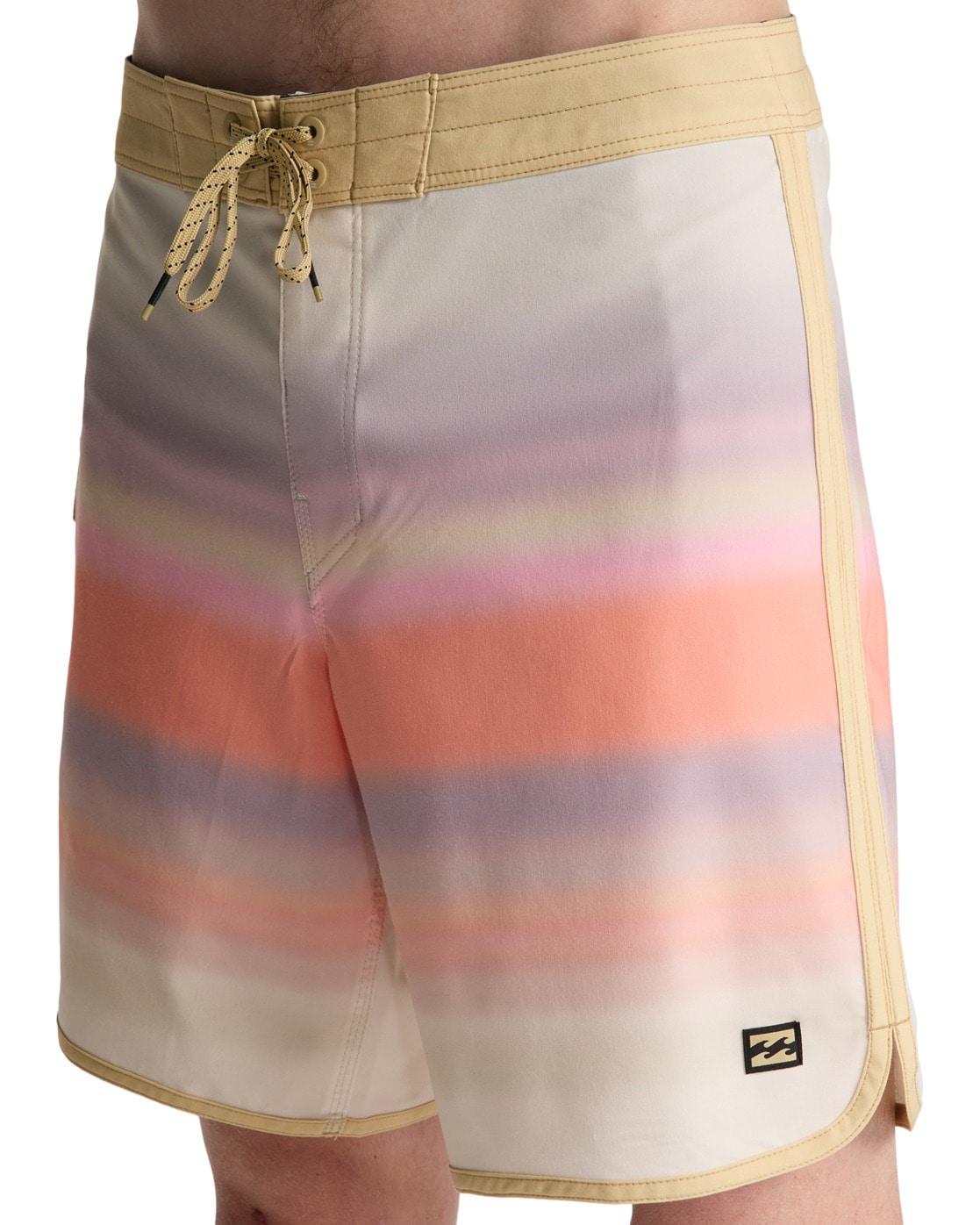 Billabong Boardshorts »73 Pro«