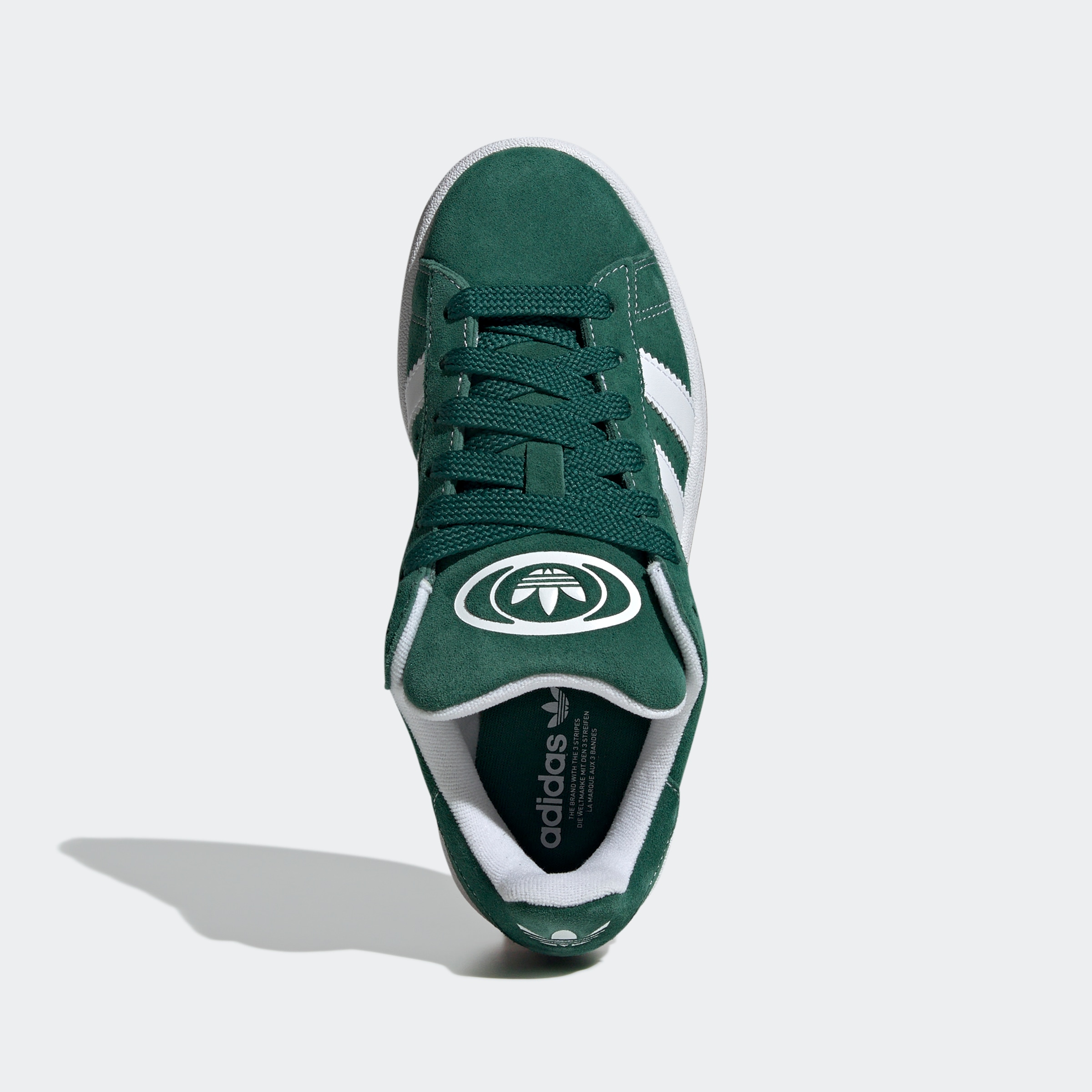 adidas Originals Sneaker »CAMPUS 00S«