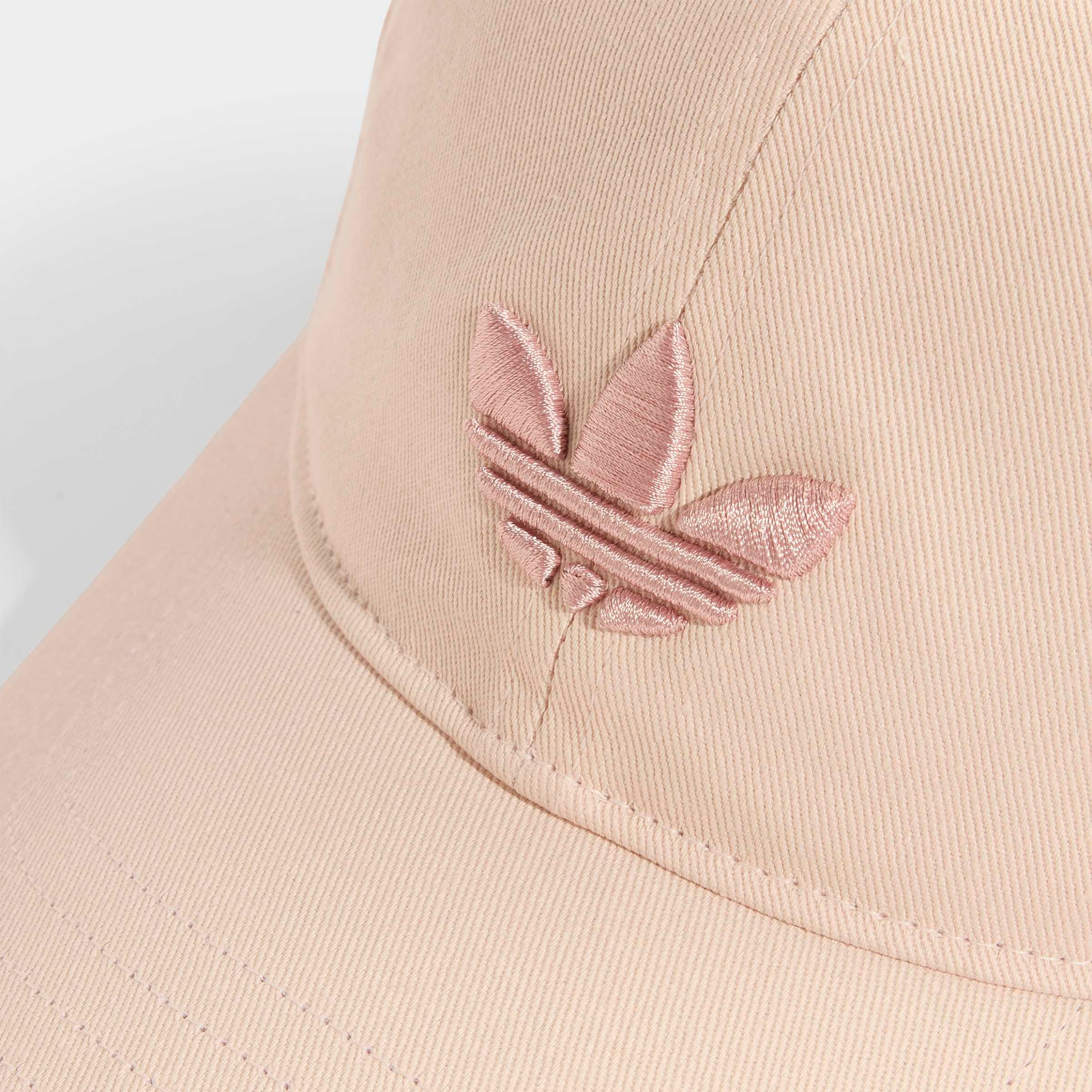 adidas Originals Baseball Cap »ADICOLOR CLASSIC TREFOIL« für Erwachsene, sportlicher Stil, aus Baumwolle