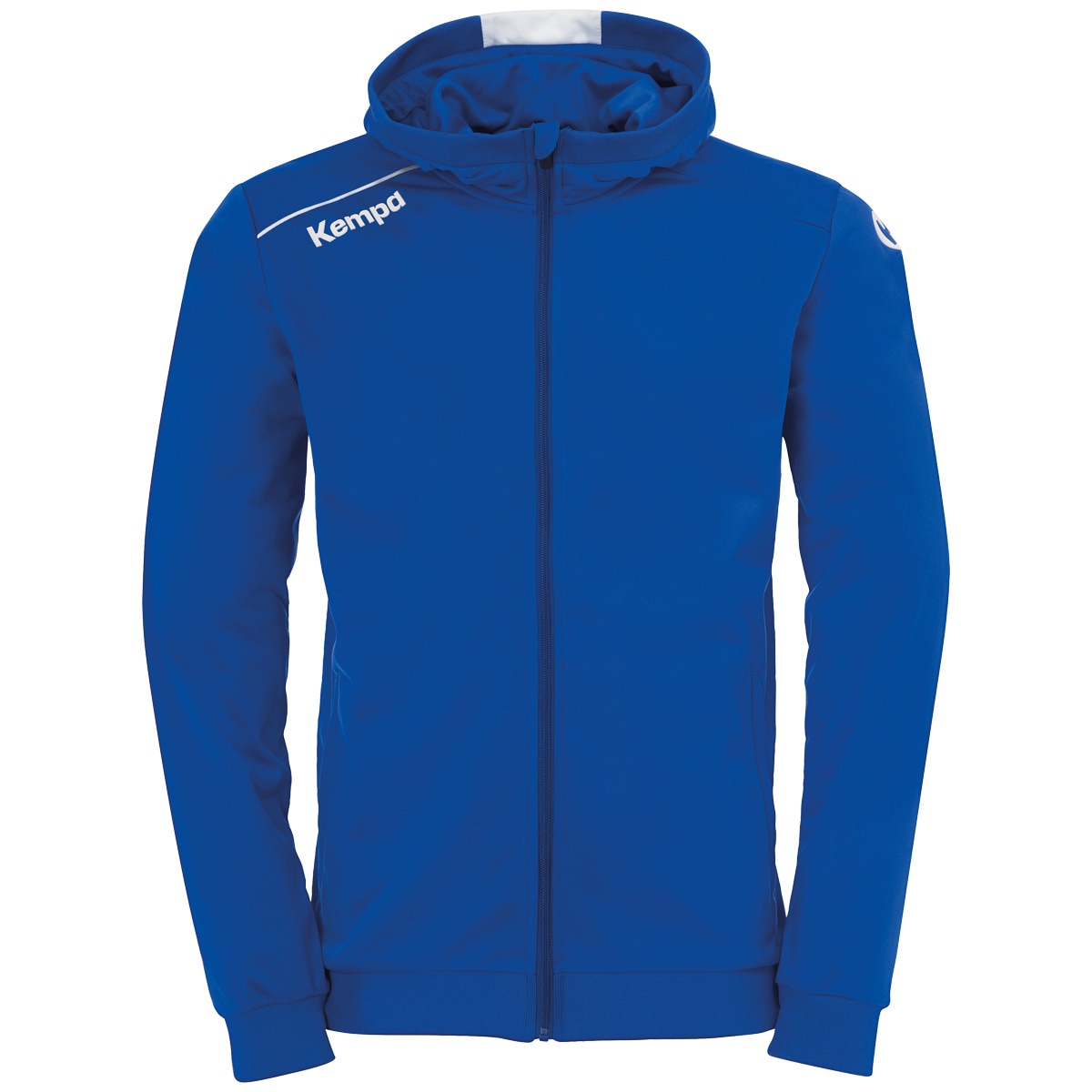 Kempa Trainingsjacke "Trainingsjacke PLAYER HOOD JACKET" 1 Stk. tlg.