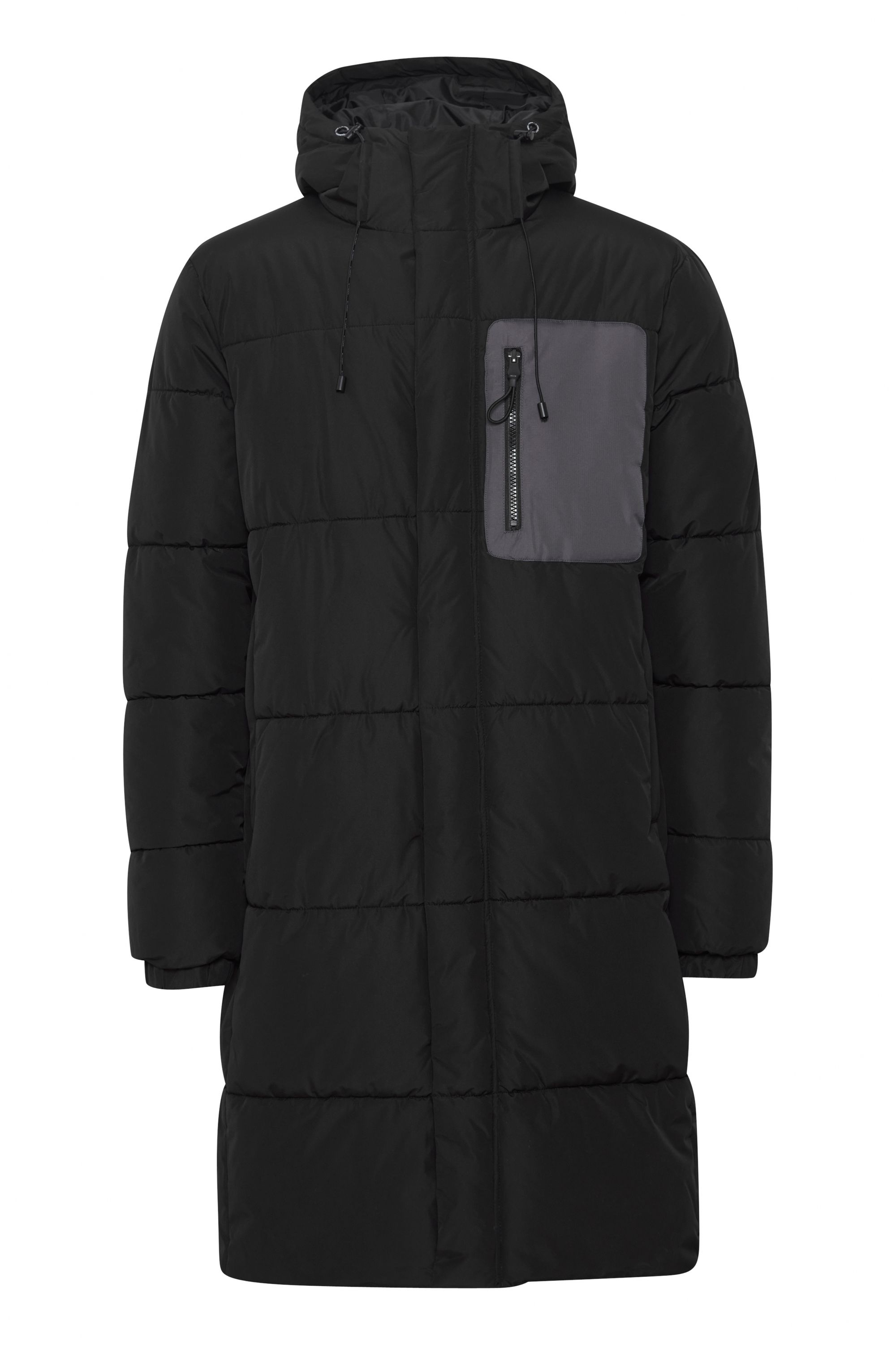 11 Project Winterjacke "Winterjacke PRCalton"