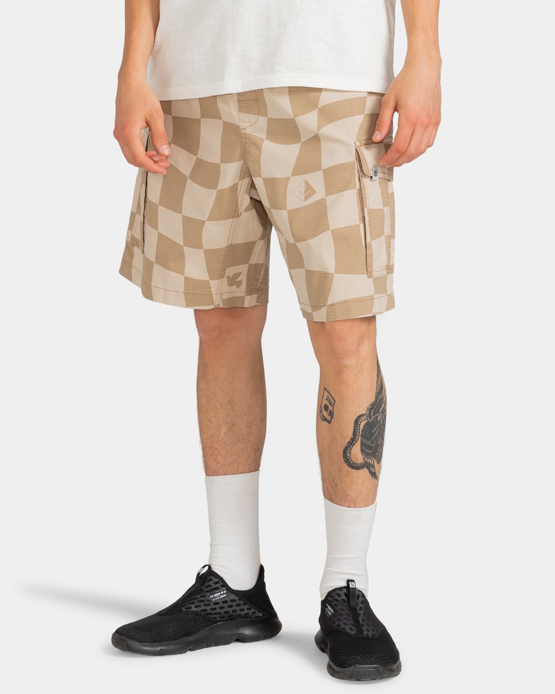 Element Cargoshorts "Utility Ripstop" günstig online kaufen