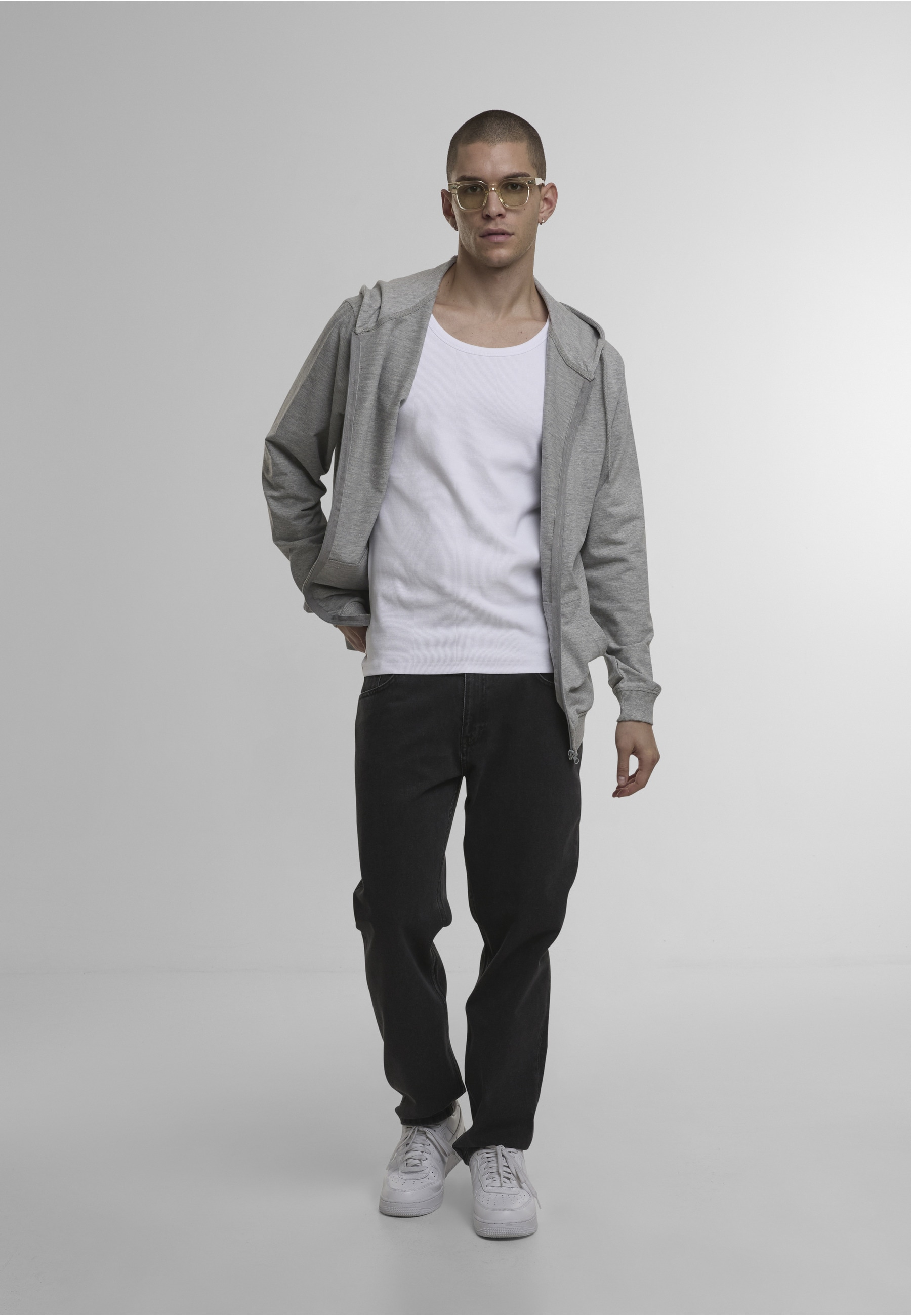 DEF Bequeme Jeans »DEF DEF Sky Slim Fit Jeans«