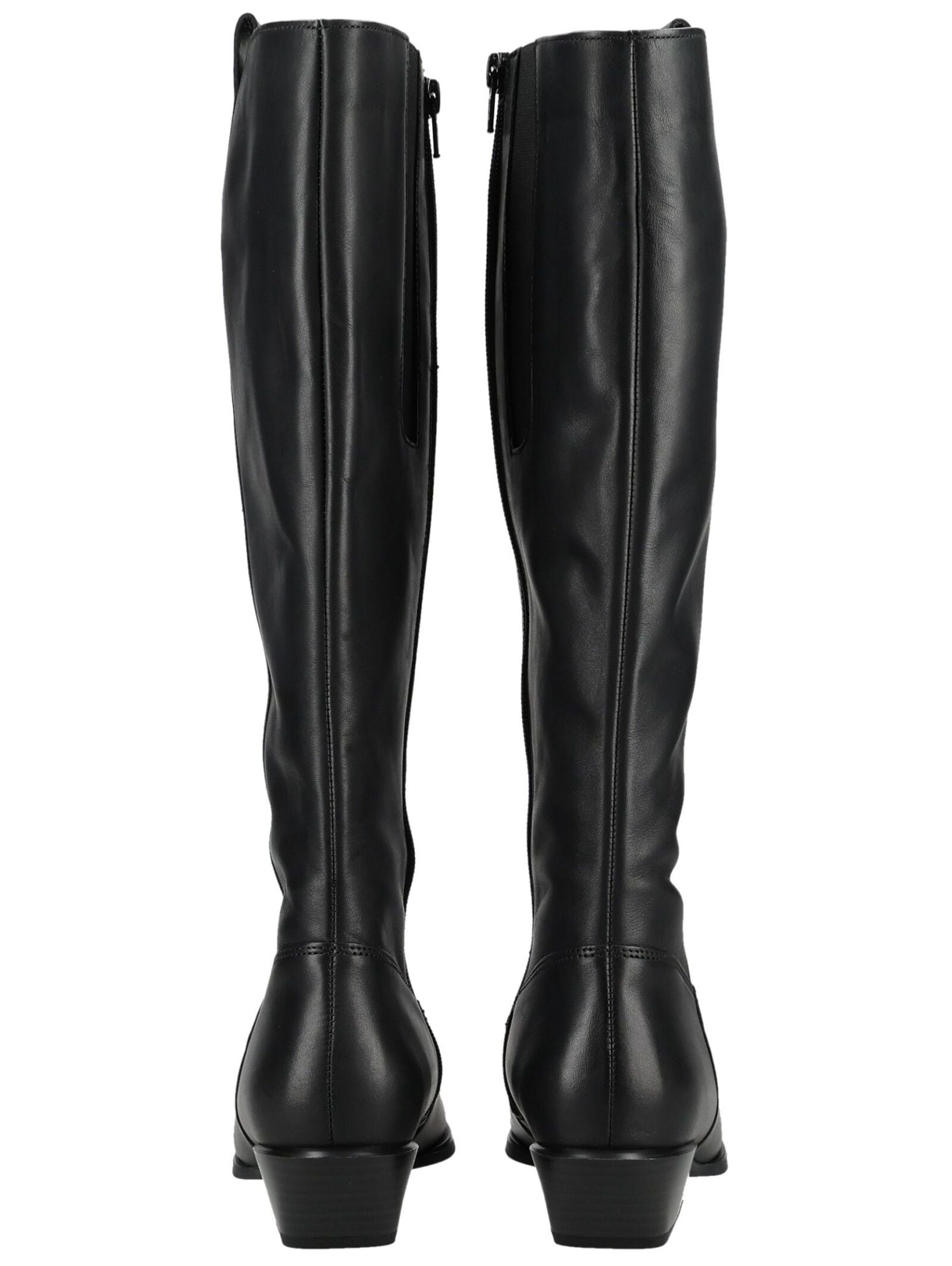 Gabor Bikerboots »Gabor Stiefel Glattleder«