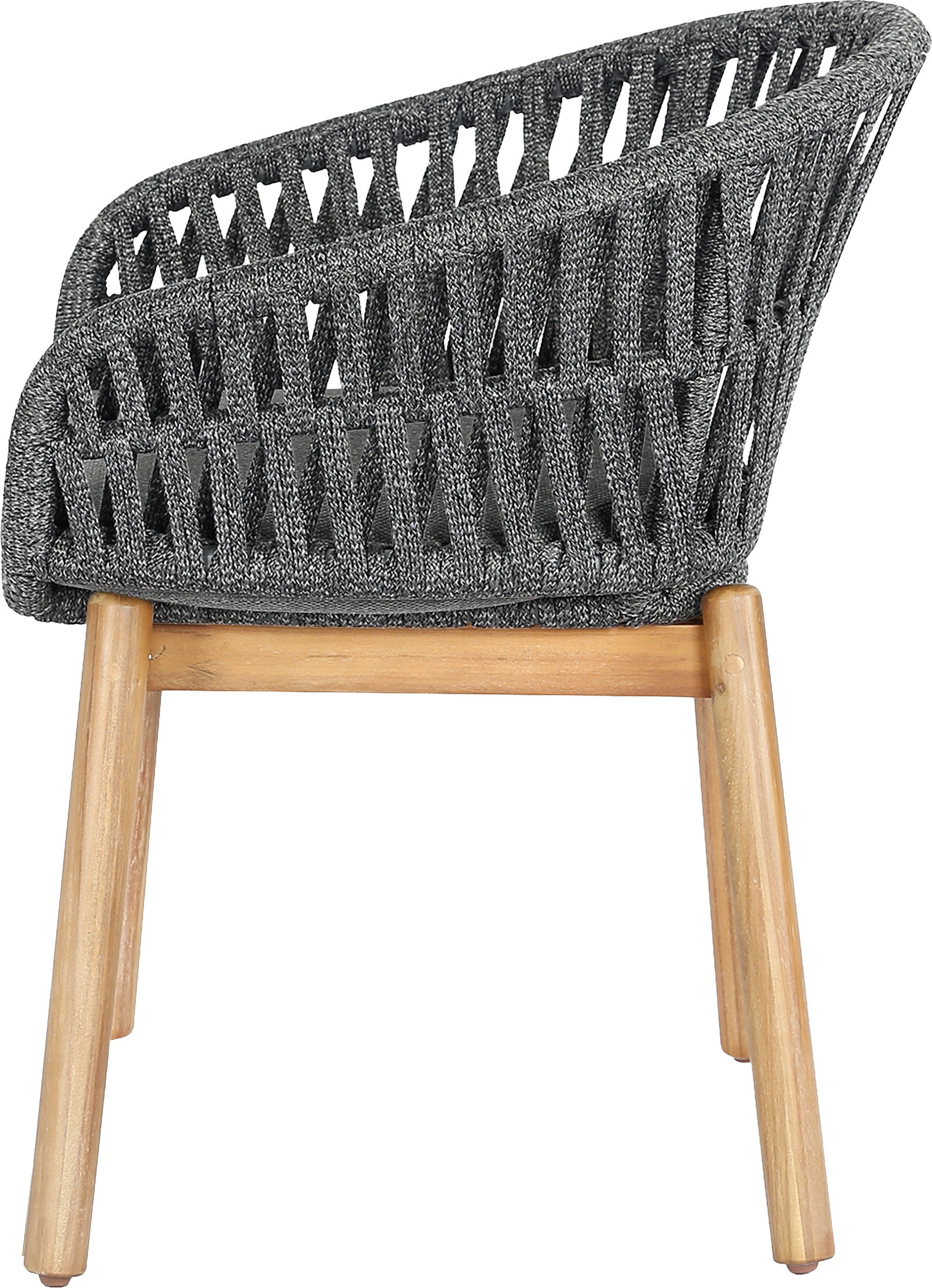 Best Gartensessel "Bari – Sessel", (1 St.), Outdoor Gartenstuhl günstig online kaufen
