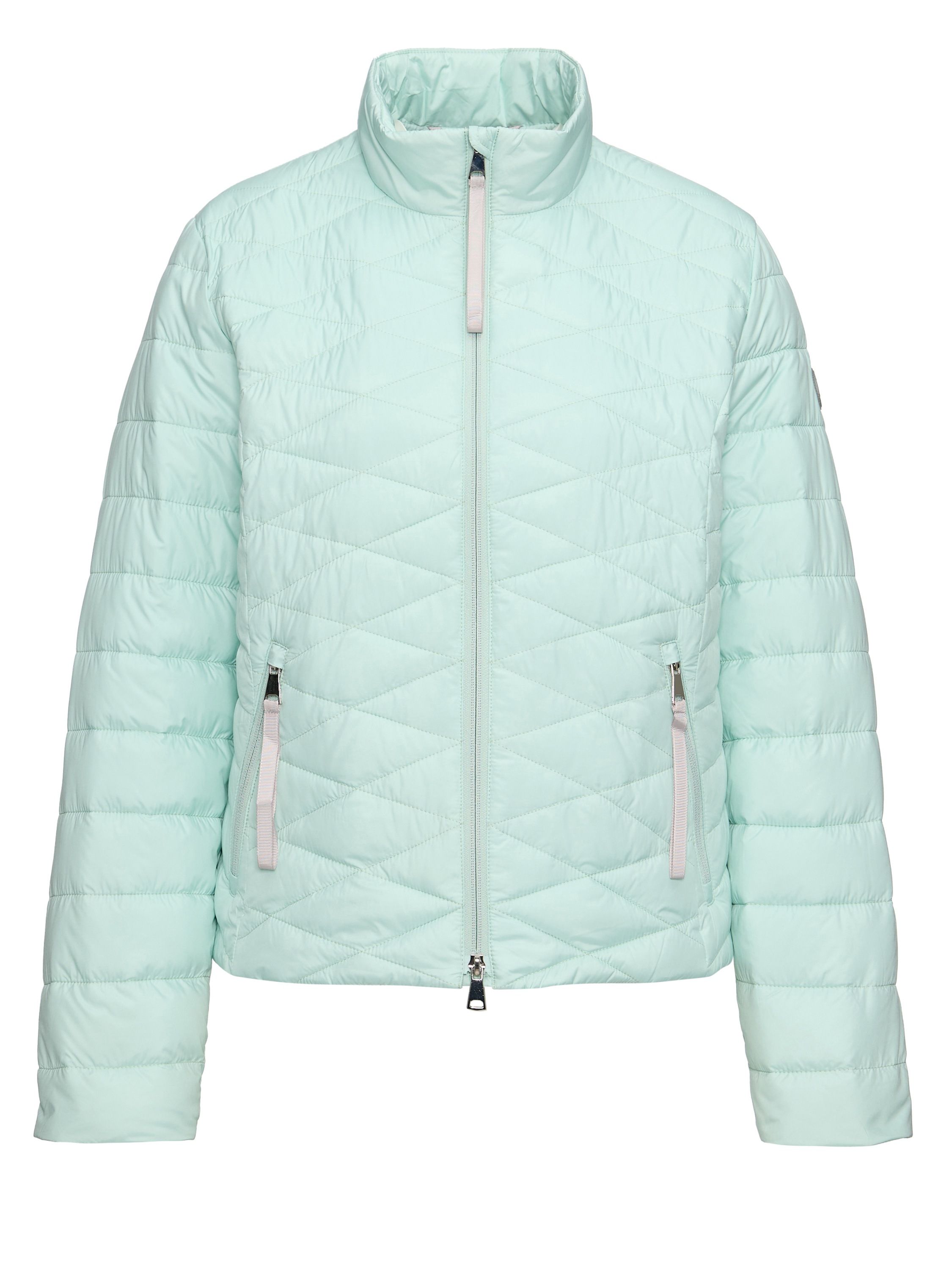 MANISA Steppjacke, ohne Kapuze, mit Diamondsteppung