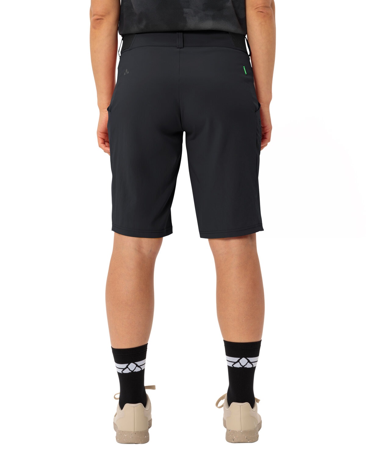 VAUDE Fahrradhose "WOMENS LOAMER BASE SHORTS" günstig online kaufen