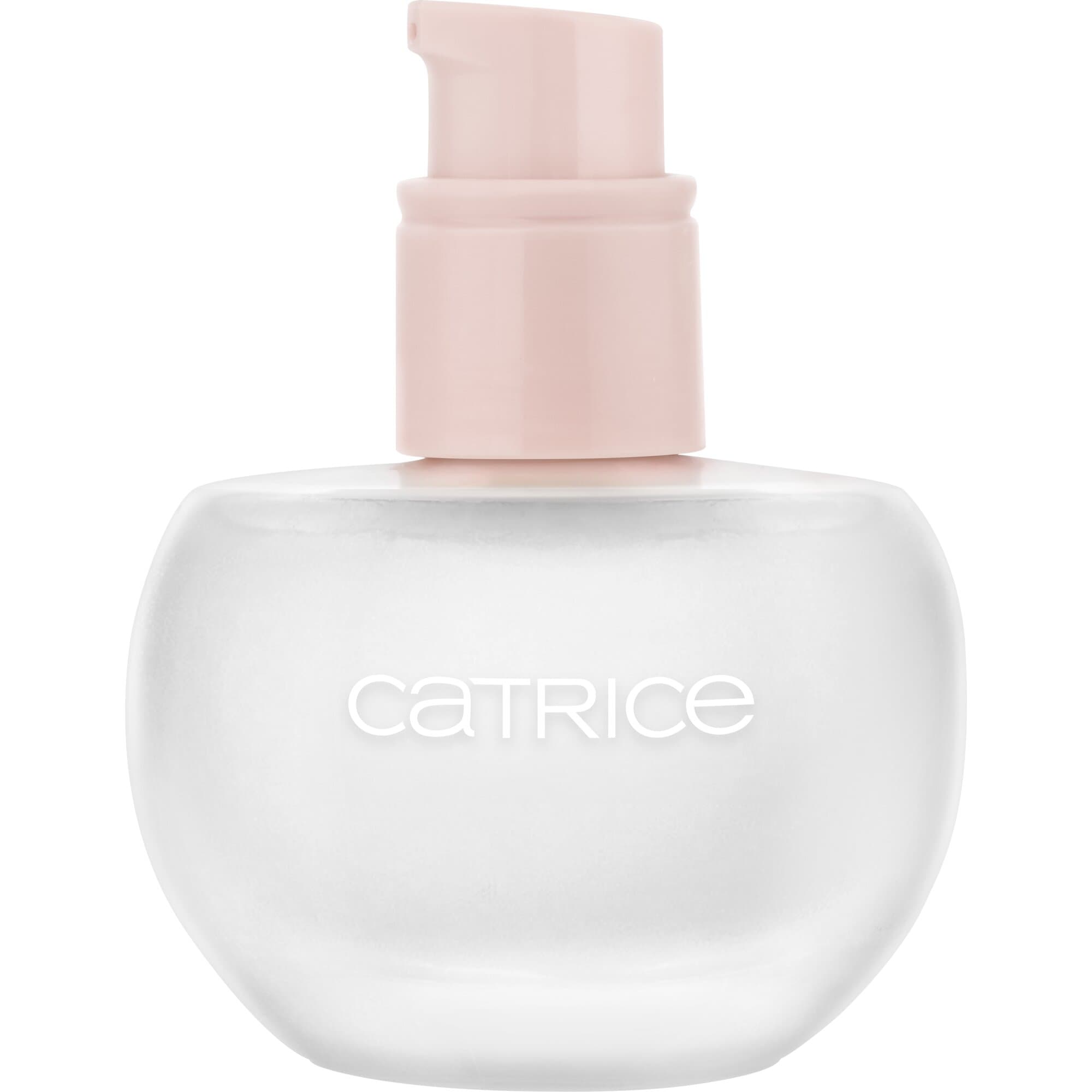 Catrice Primer »SOFT EMBRACE Soft Blur Primer & Beautifier«