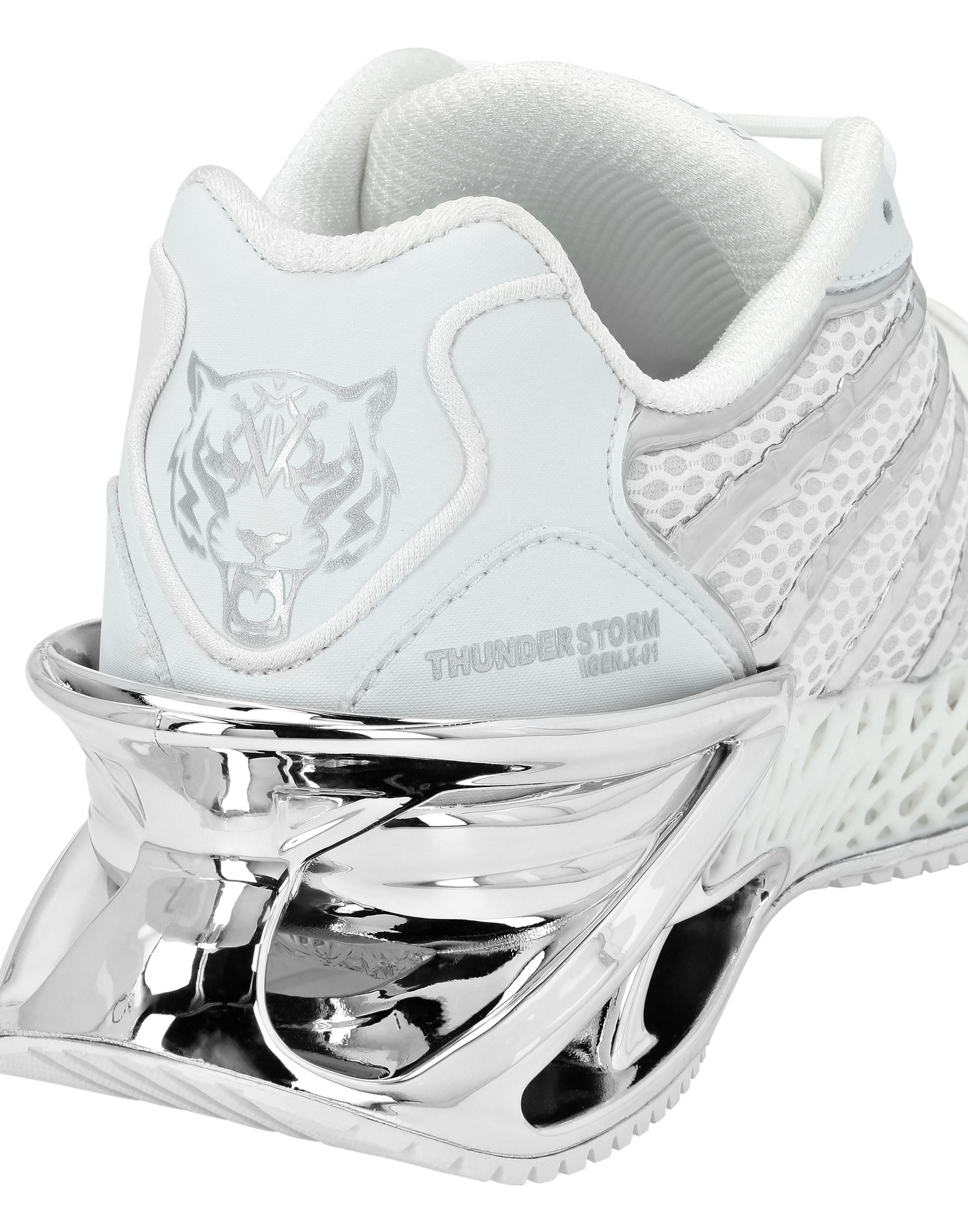 PLEIN SPORT Sneaker »Thunderstorm Genx«