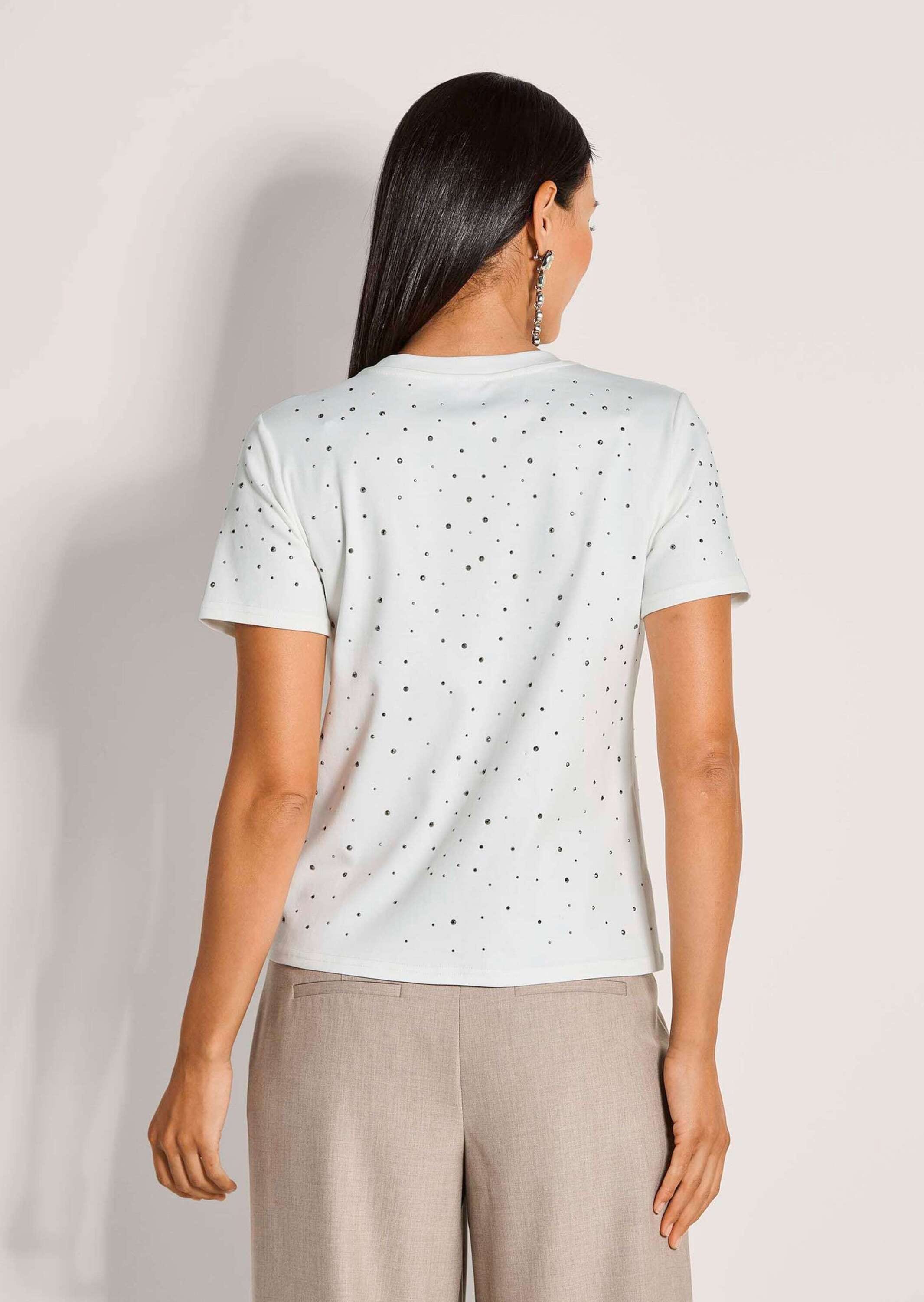 MADELEINE Kurzarmshirt »Shirt Shirt«