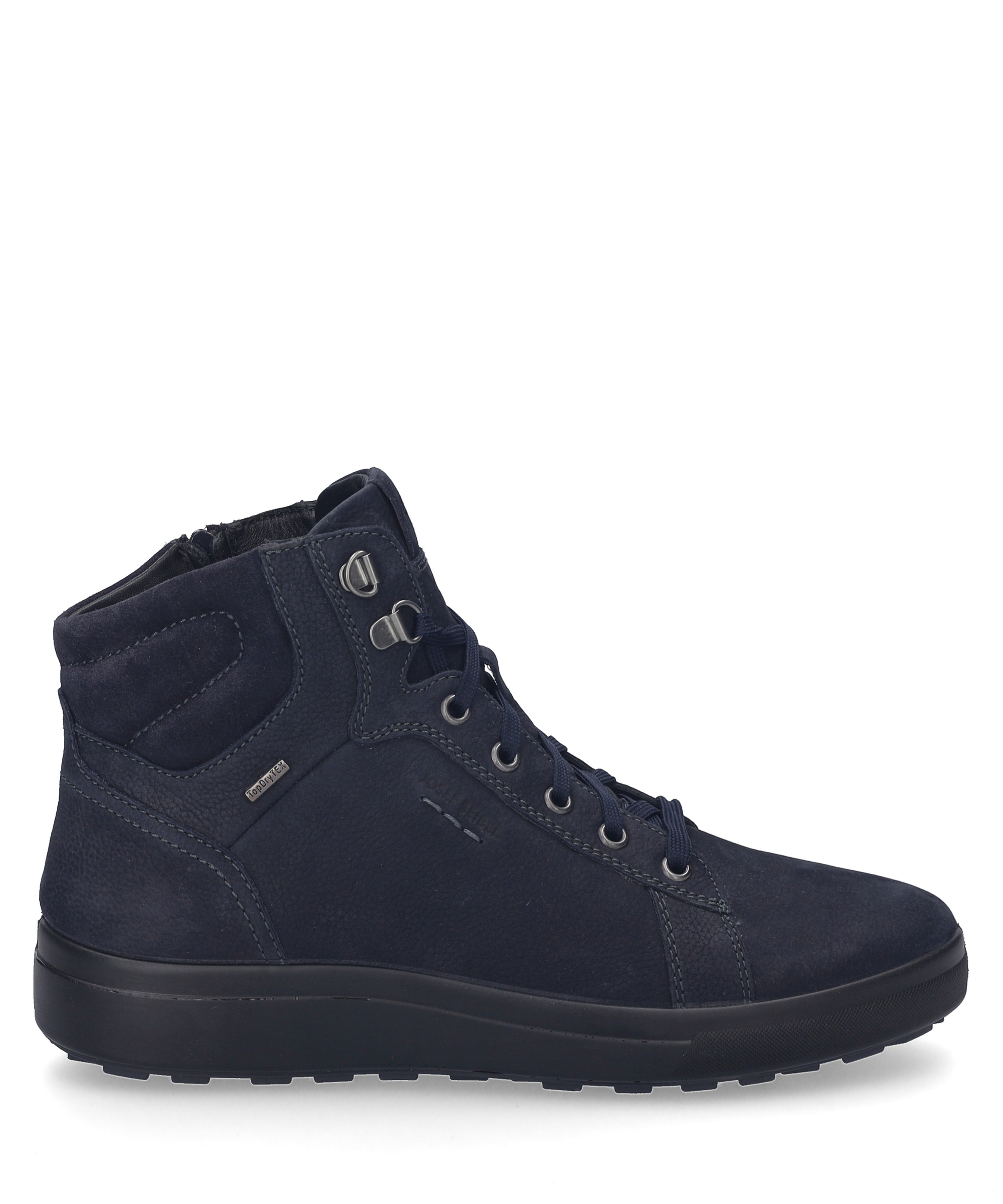 Josef Seibel Sneaker »Maddox 52, dunkelblau«