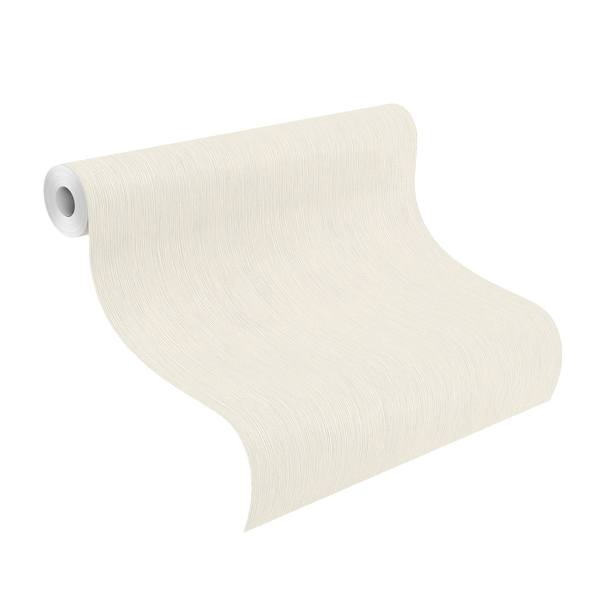 Rasch Vliestapete »Vliestapete Perfecto VI 844306«, einfarbig