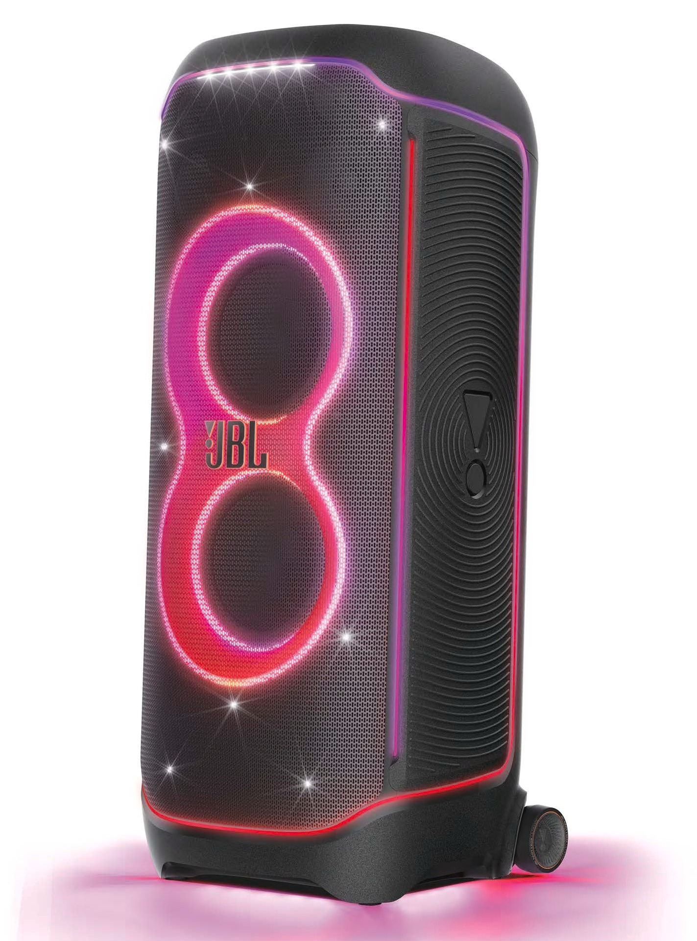 JBL Party-Lautsprecher "PartyBox Ultimate", B:45,5cm H:104,9cm T:44cm, schwarz, Lautsprecher