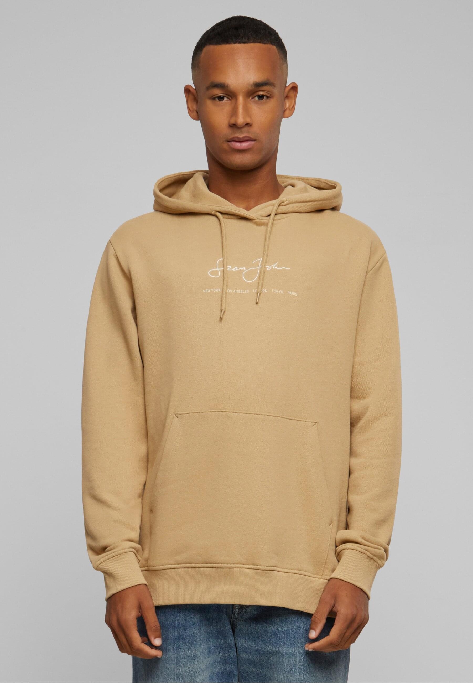 Sean John Kapuzensweatshirt »Sean John Herren«