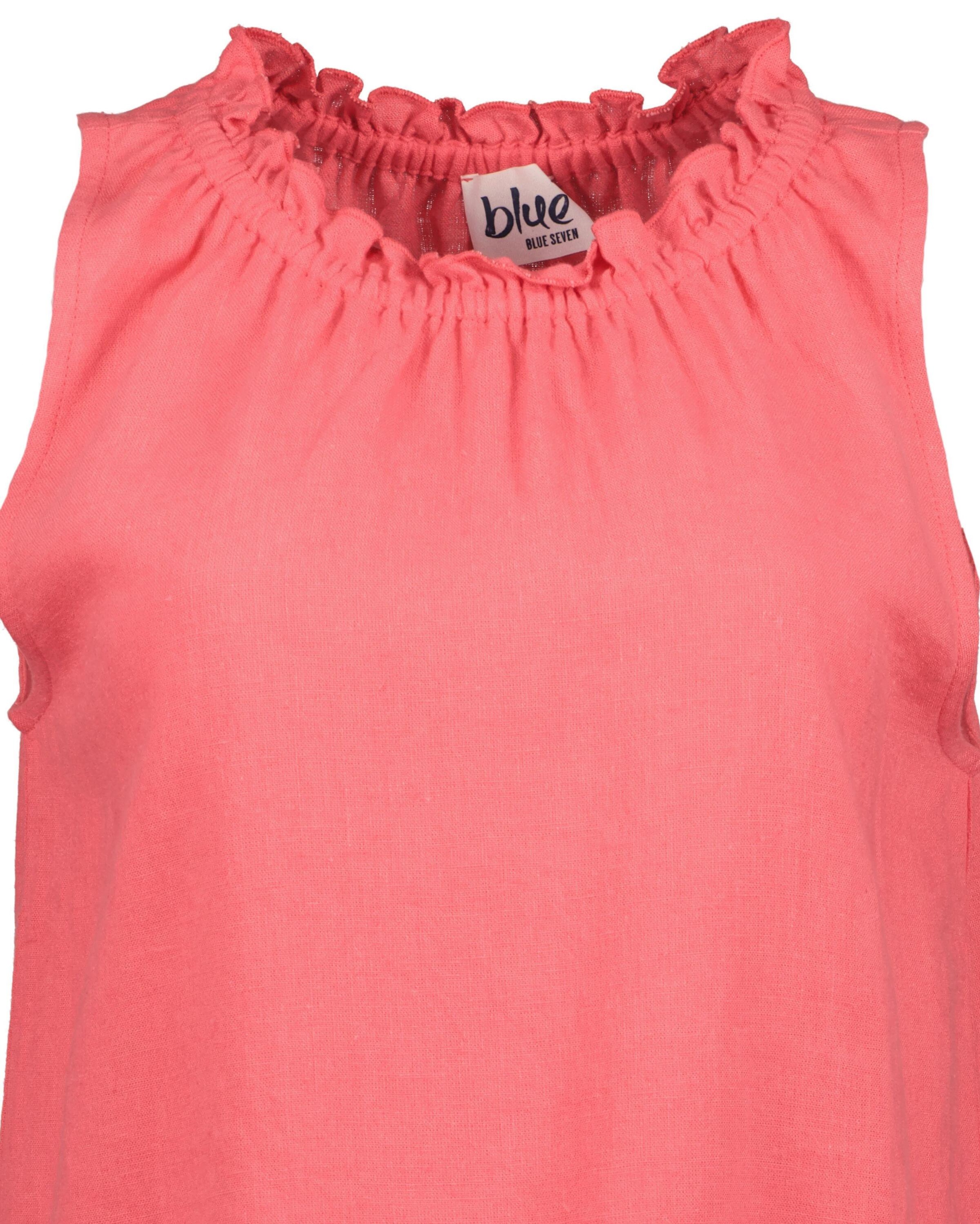 Thumbnail - Blue Seven Klassische Bluse "Blue Seven Damen Bluse" 1