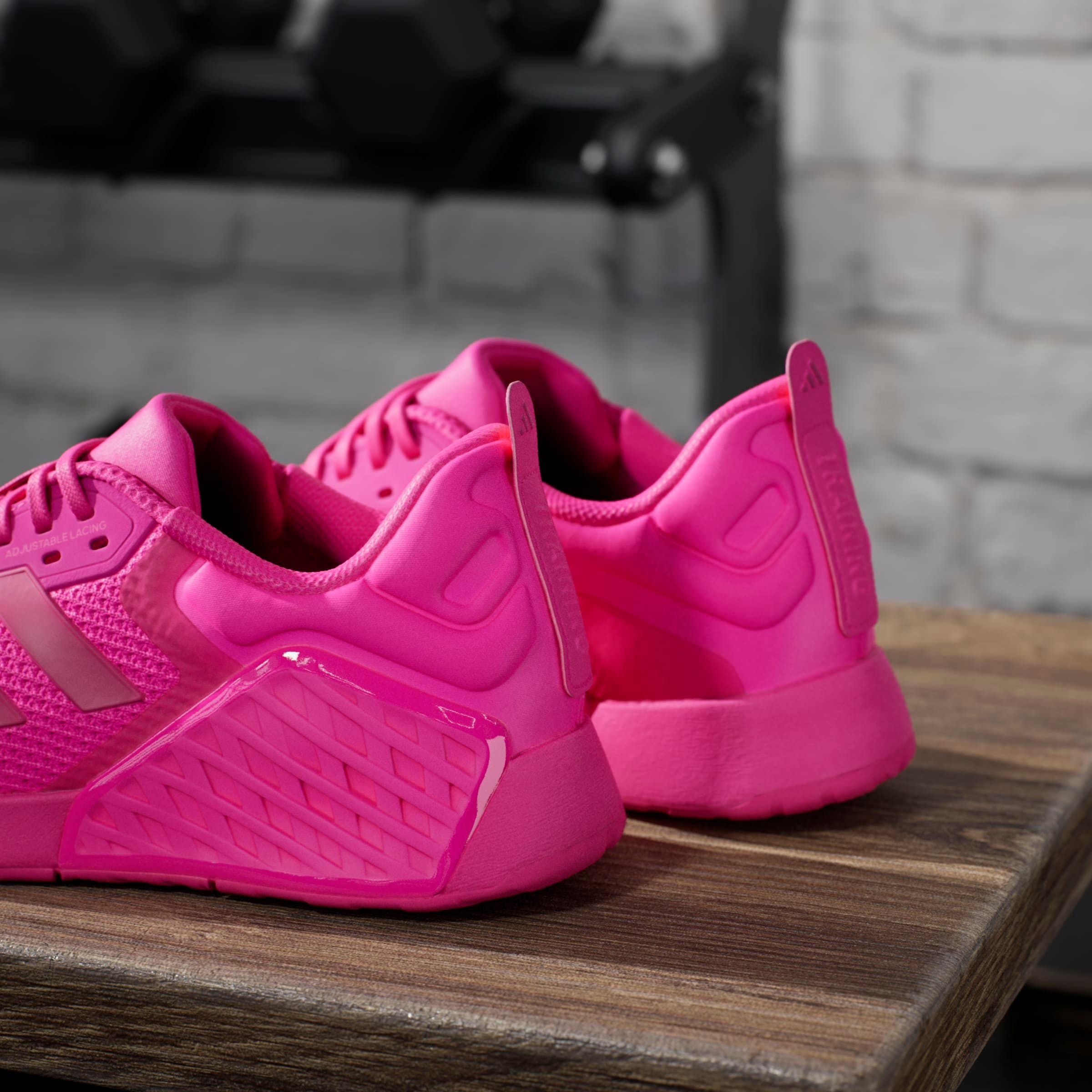 adidas Performance Trainingsschuh »DROPSET 3«