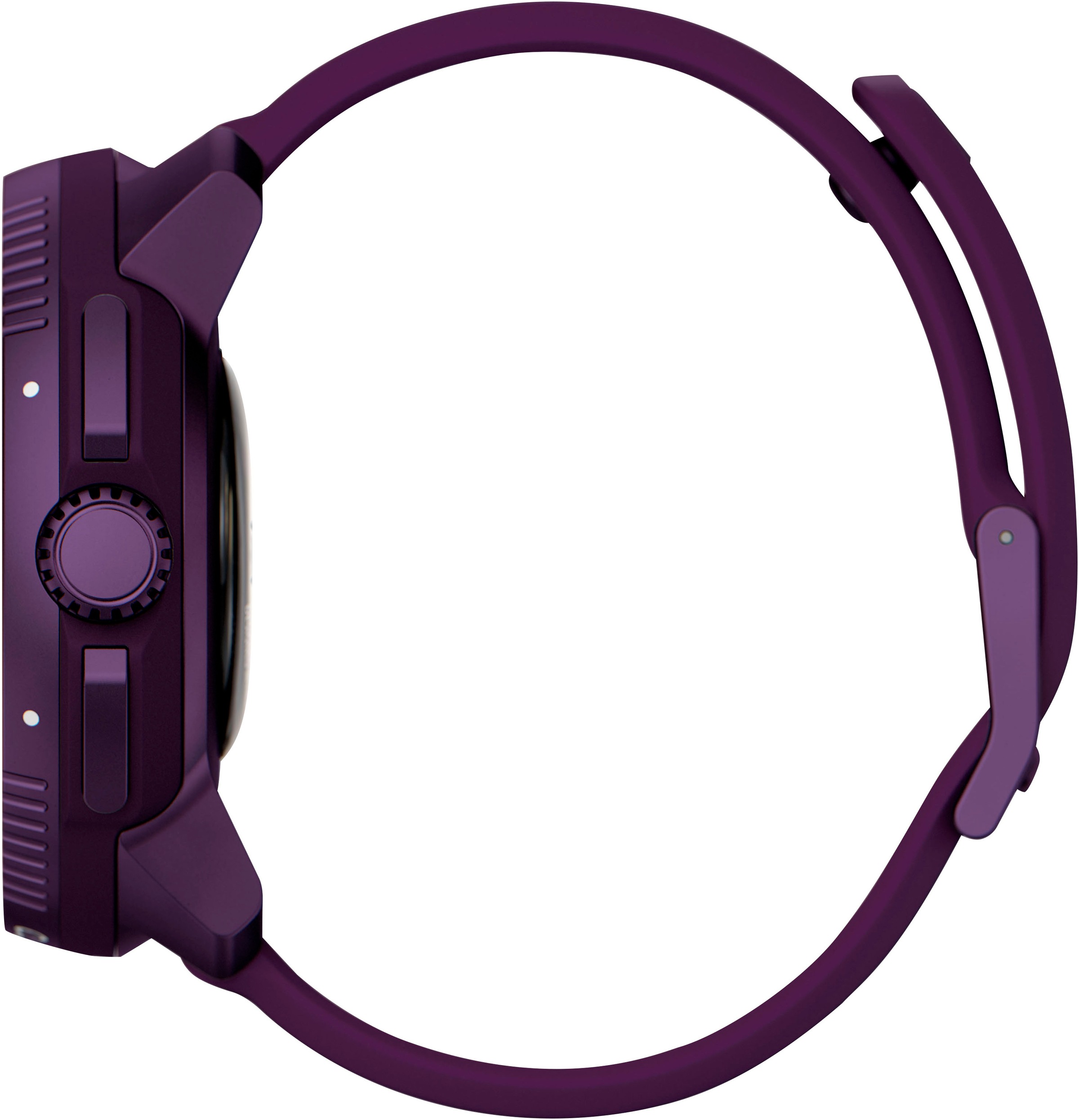 Suunto Smartwatch »Race Titanium«, (3.63 cm / 1.43 Zoll),)