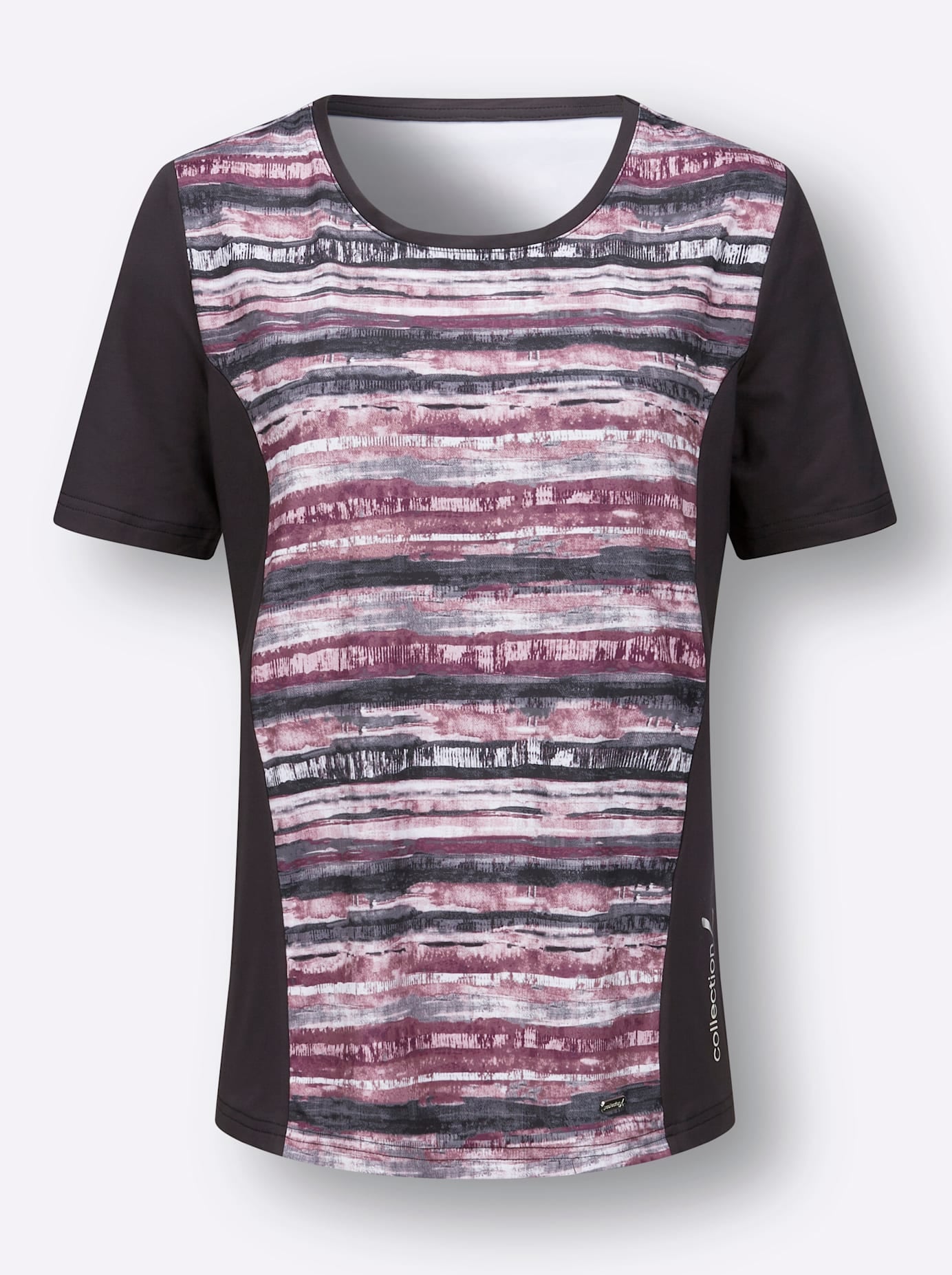 Casual Looks Funktionsshirt »Funktions-Shirt«, (1 tlg.)