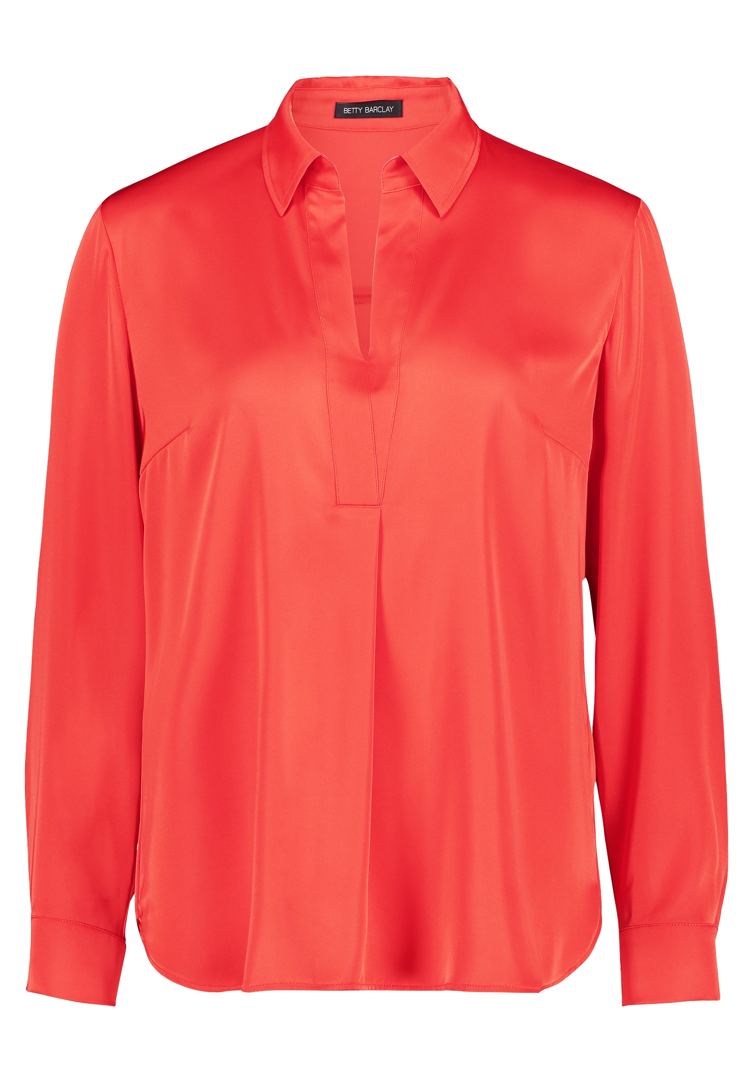 Betty Barclay Longbluse »Betty Barclay Longbluse langarm«
