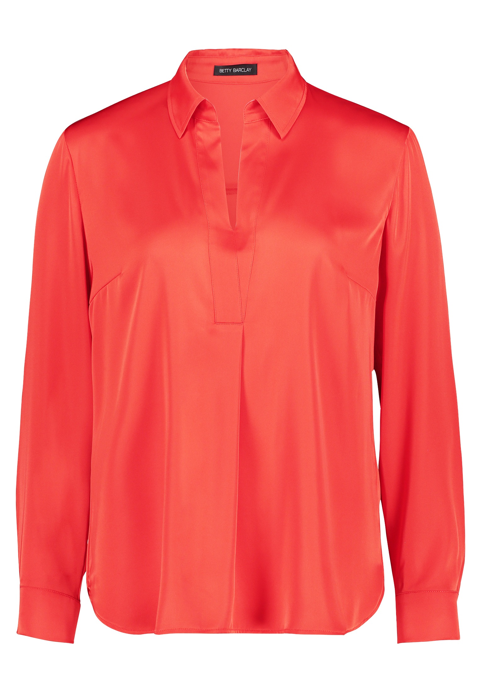 Betty Barclay Longbluse "Betty Barclay Damen Longbluse langarm" günstig online kaufen