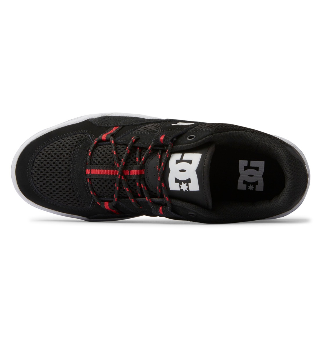 DC Shoes Sneaker »Construct«