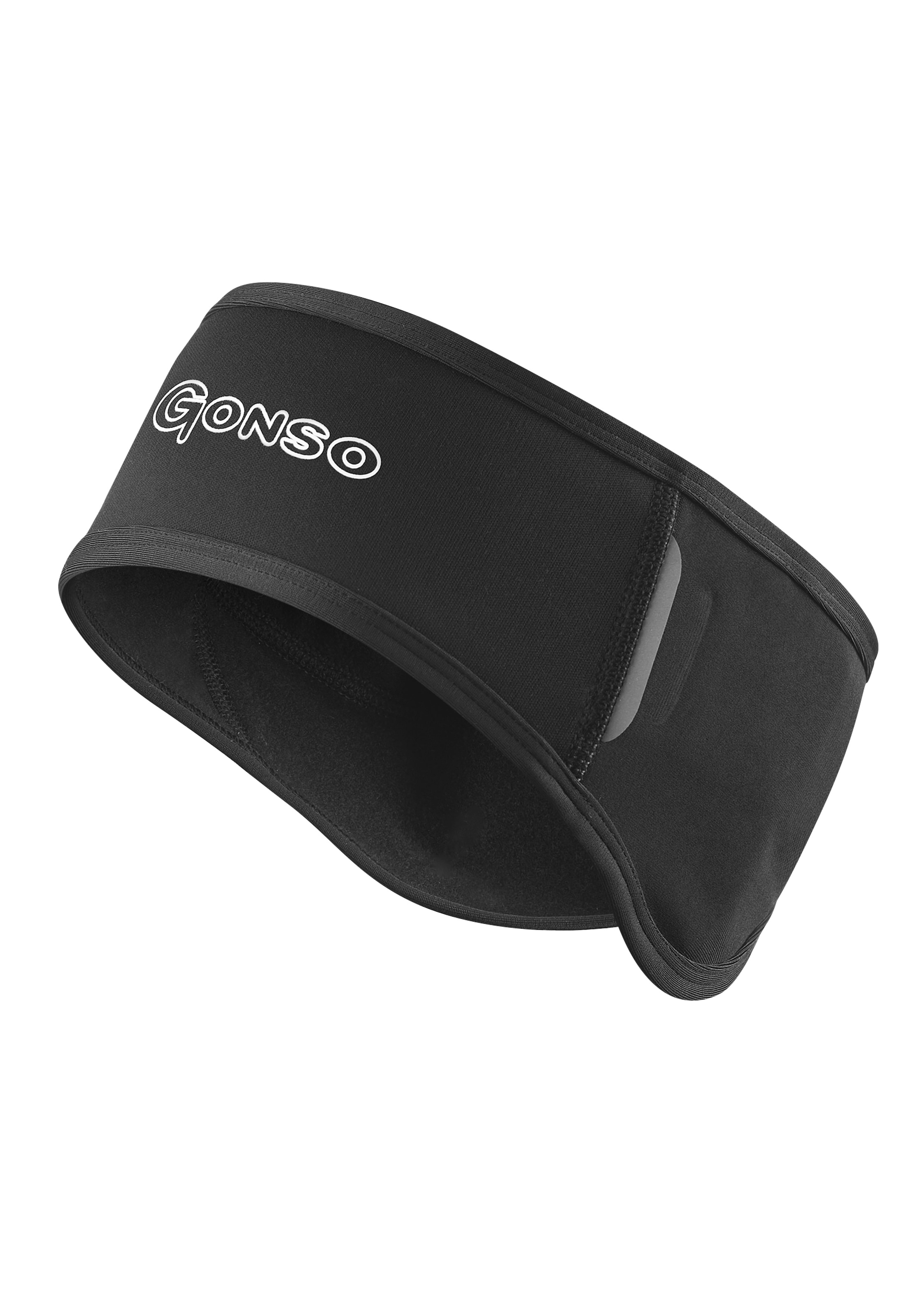 Gonso Stirnband "Headband Therm", Atmungsaktiv, hohes Wärmeisolationsvermög günstig online kaufen