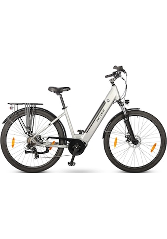 ROVER E-Bike »Trekking E-Bike TLM 709« 7 Gan...