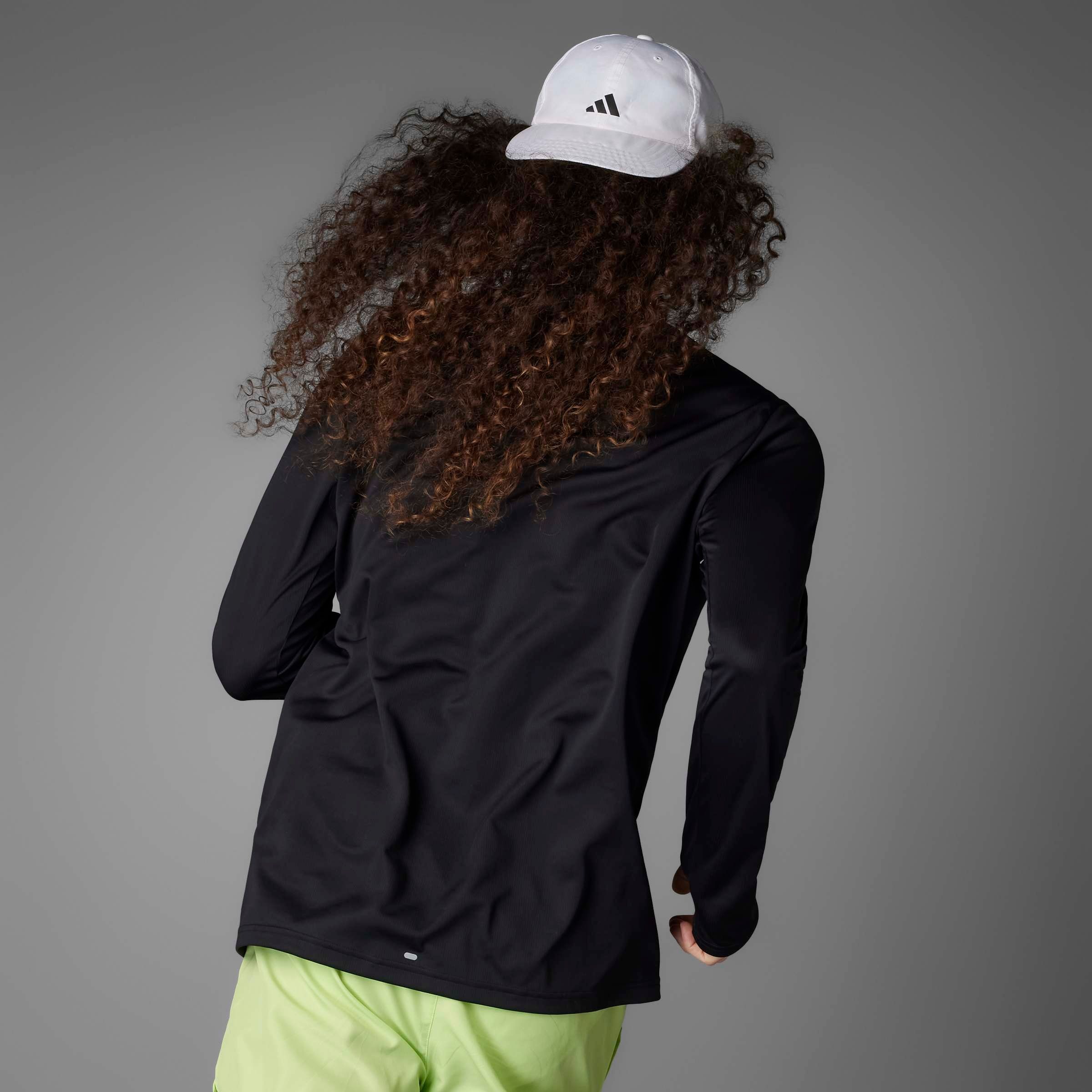 adidas Performance Laufshirt "RUN IT LS" günstig online kaufen