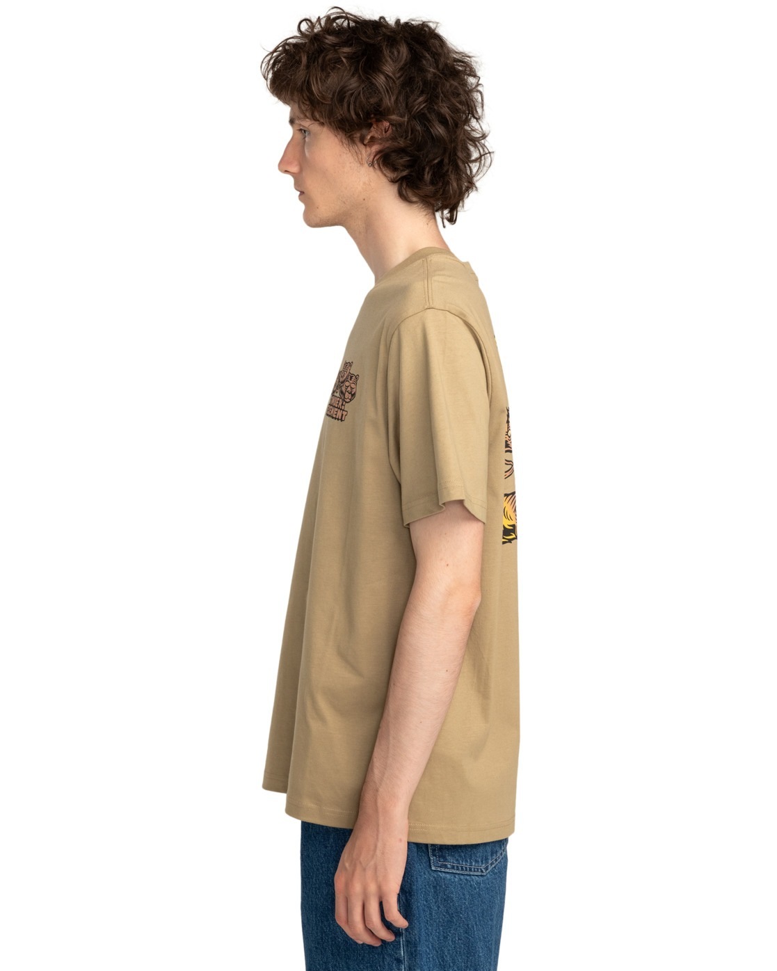 Thumbnail - Element T-Shirt "Bear With Me"