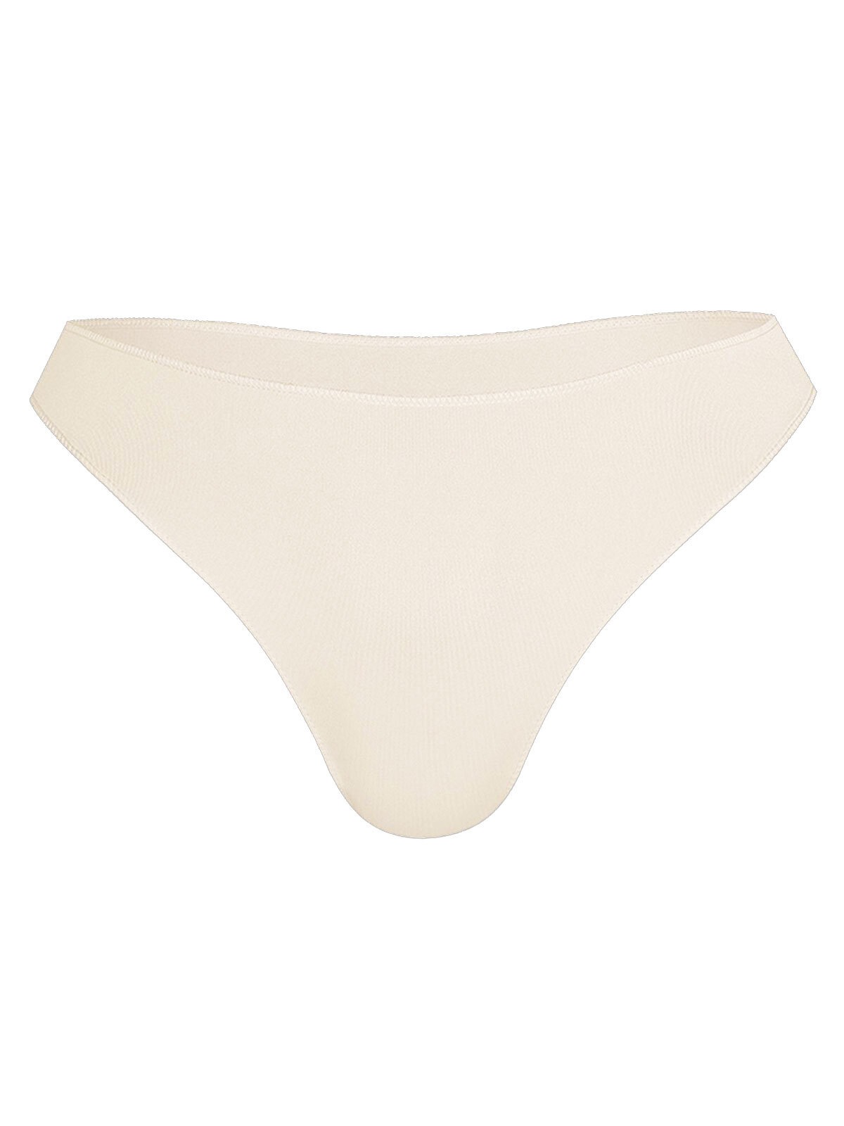 Nina Von C. Jazz-Pants Slips »3er Pack Damen Jazzpant Secret«, (Spar-Pack, 3 Stück St.)