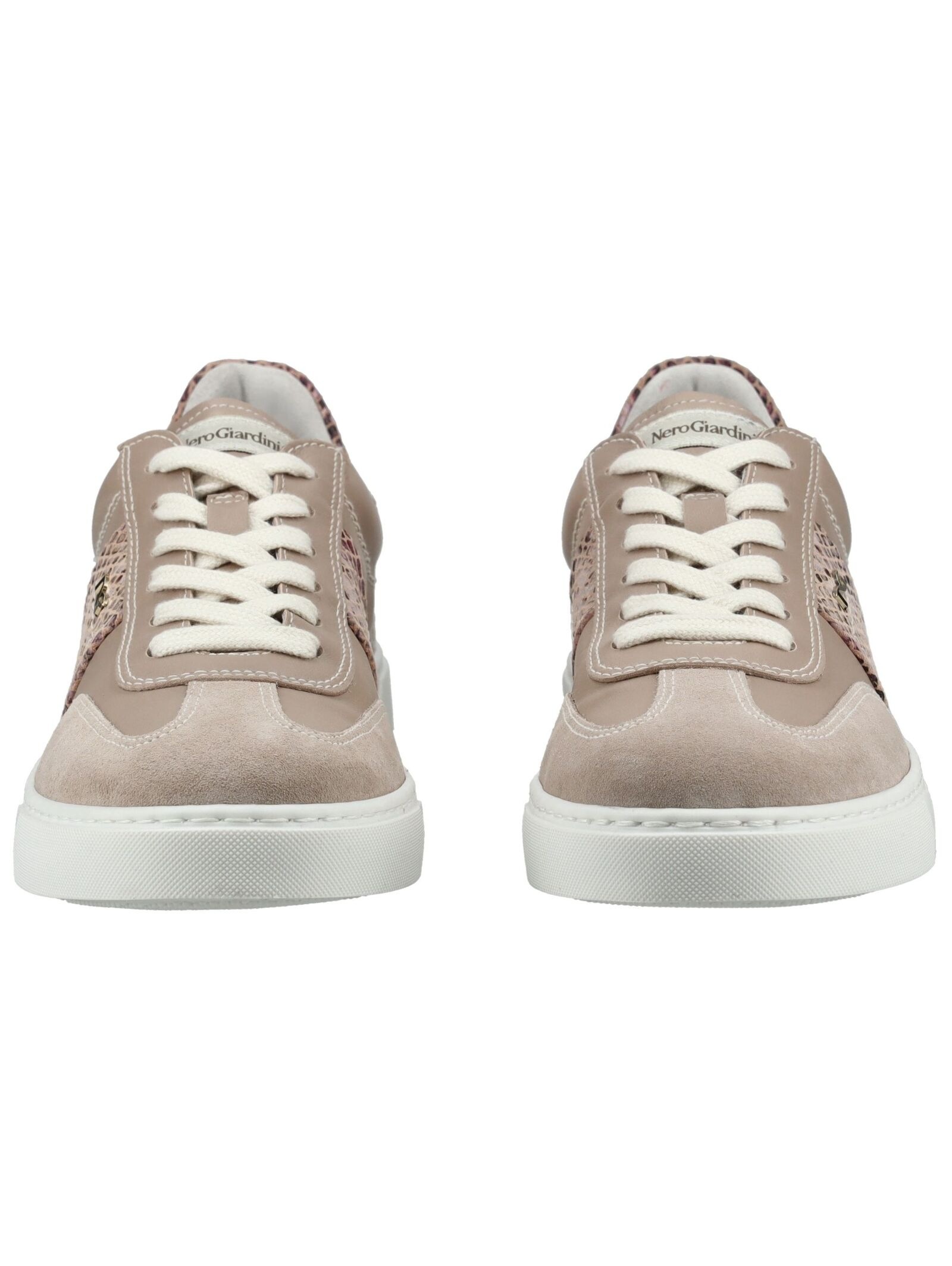 Nero Giardini Sneaker »Nero Giardini Sneaker Leder«