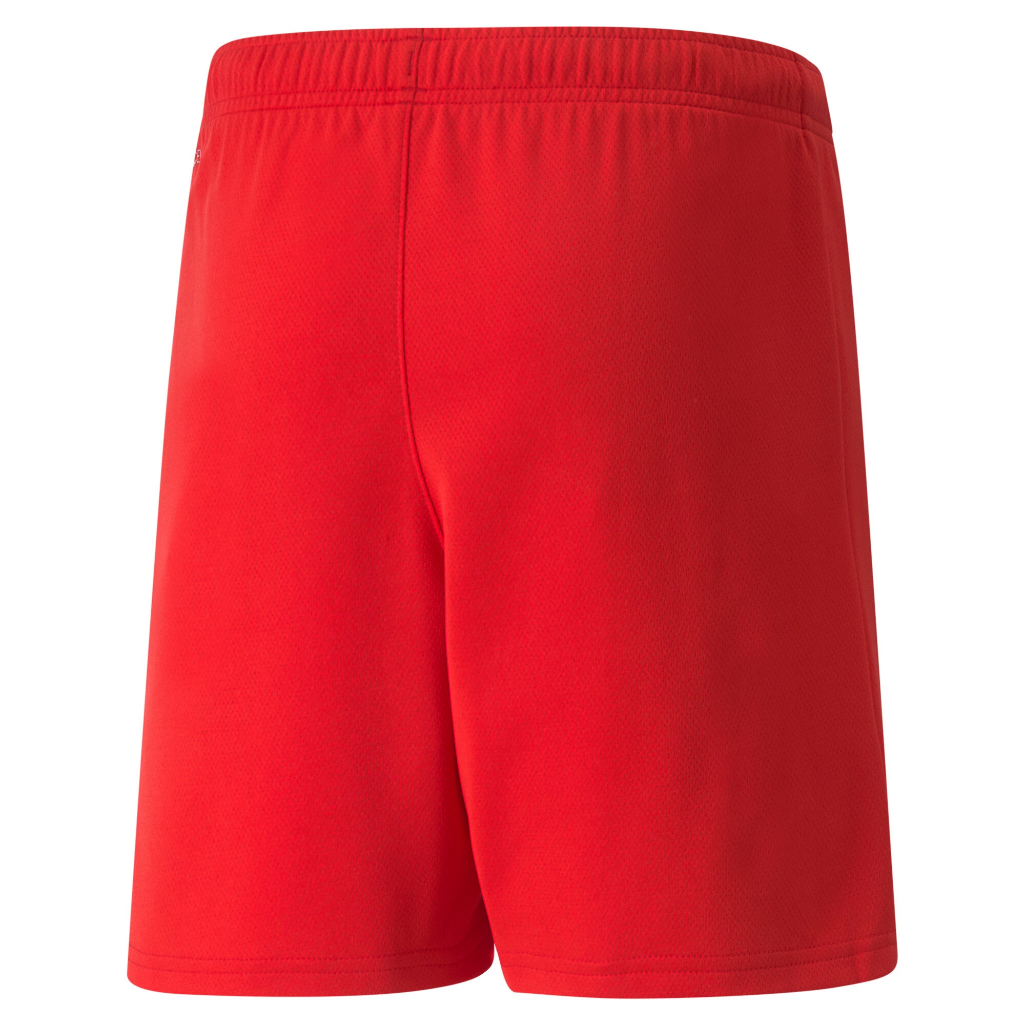 Thumbnail - PUMA Trainingsshorts "TEAMRISE SHORT JR"