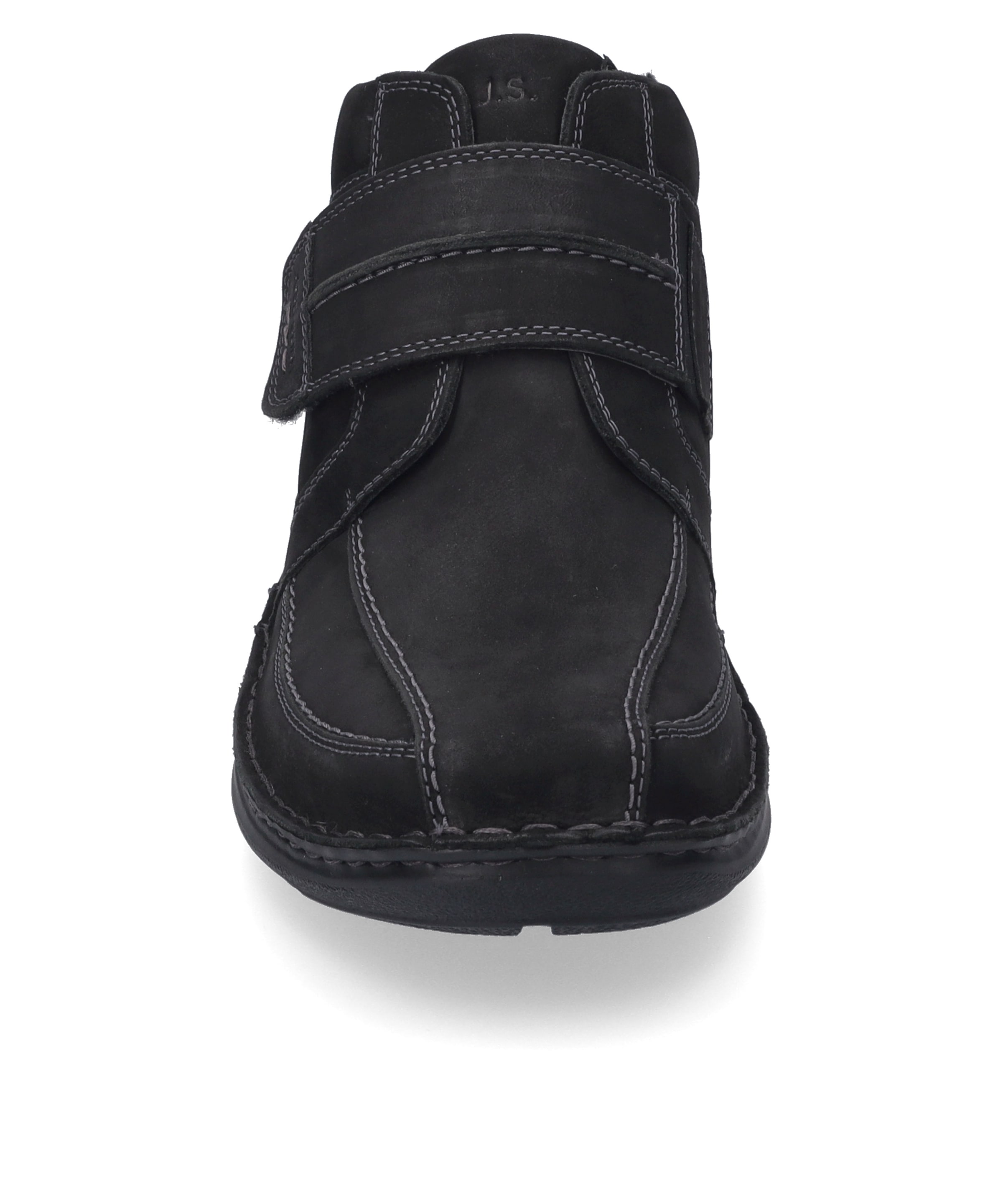 Josef Seibel Stiefelette »New Anvers 95, schwarz«
