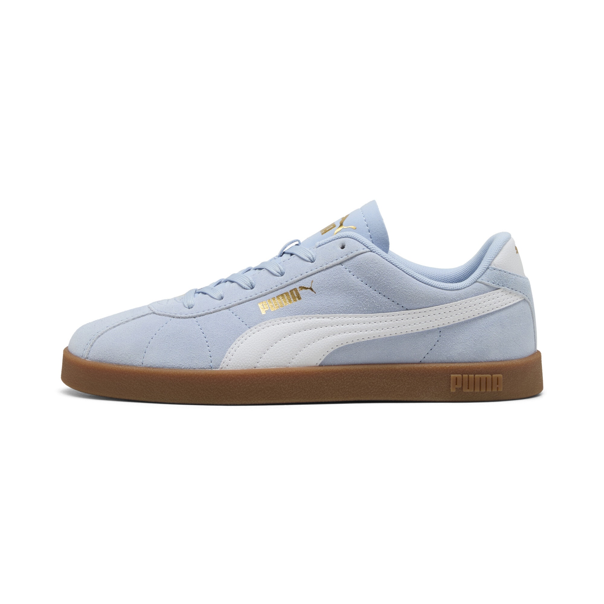 PUMA Sneaker »PUMA Club II Suede Sneakers Erwachsene«