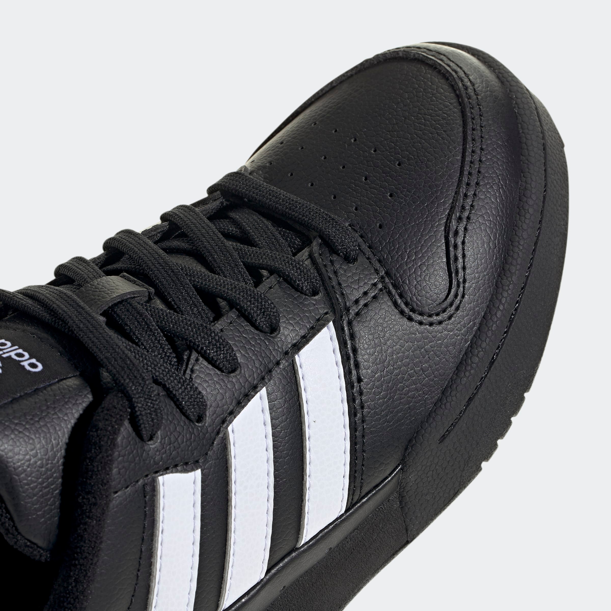 adidas Originals Sneaker »TEAM COURT 2 STR J«