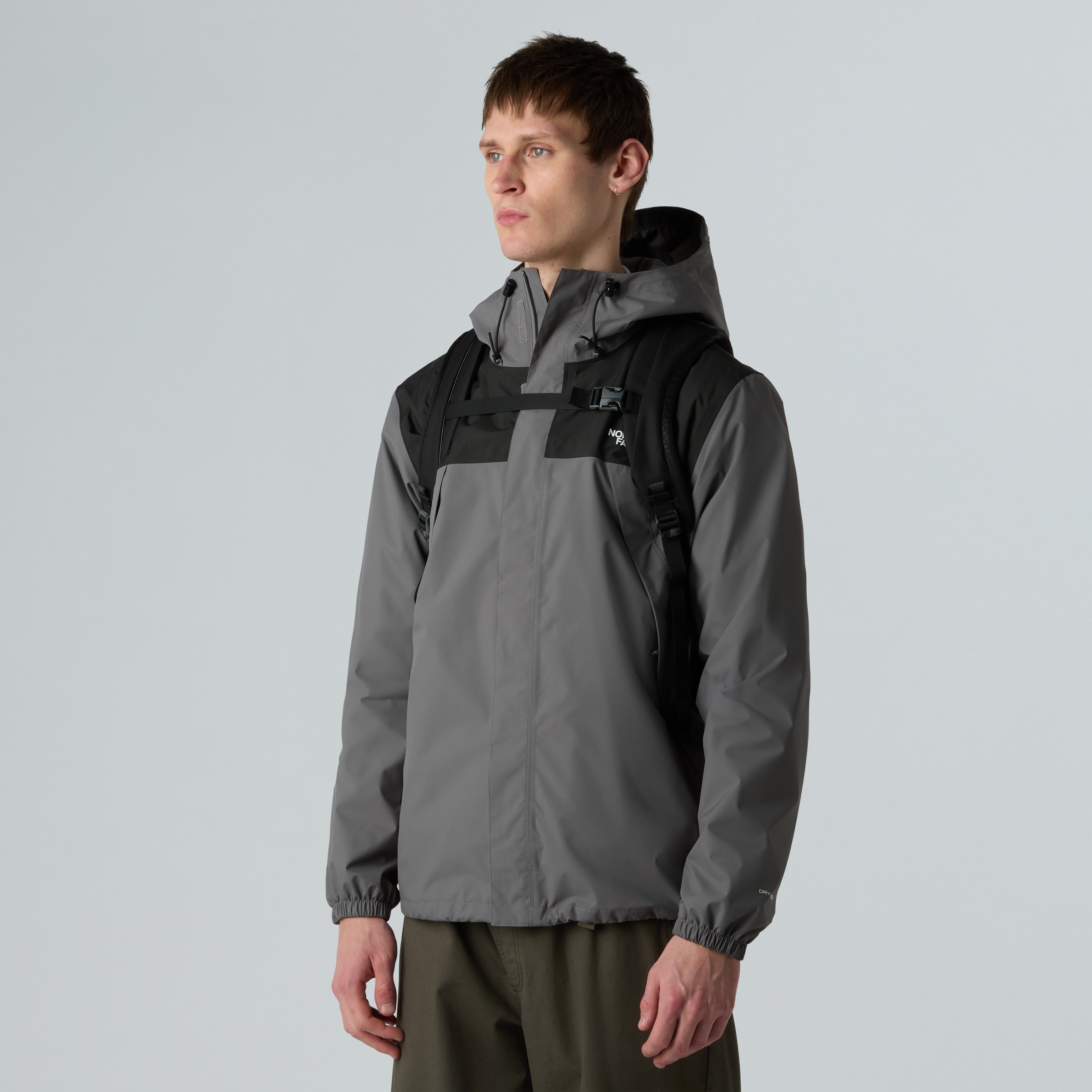 The North Face Freizeitrucksack »VAULT«, 20 Liter Volumen