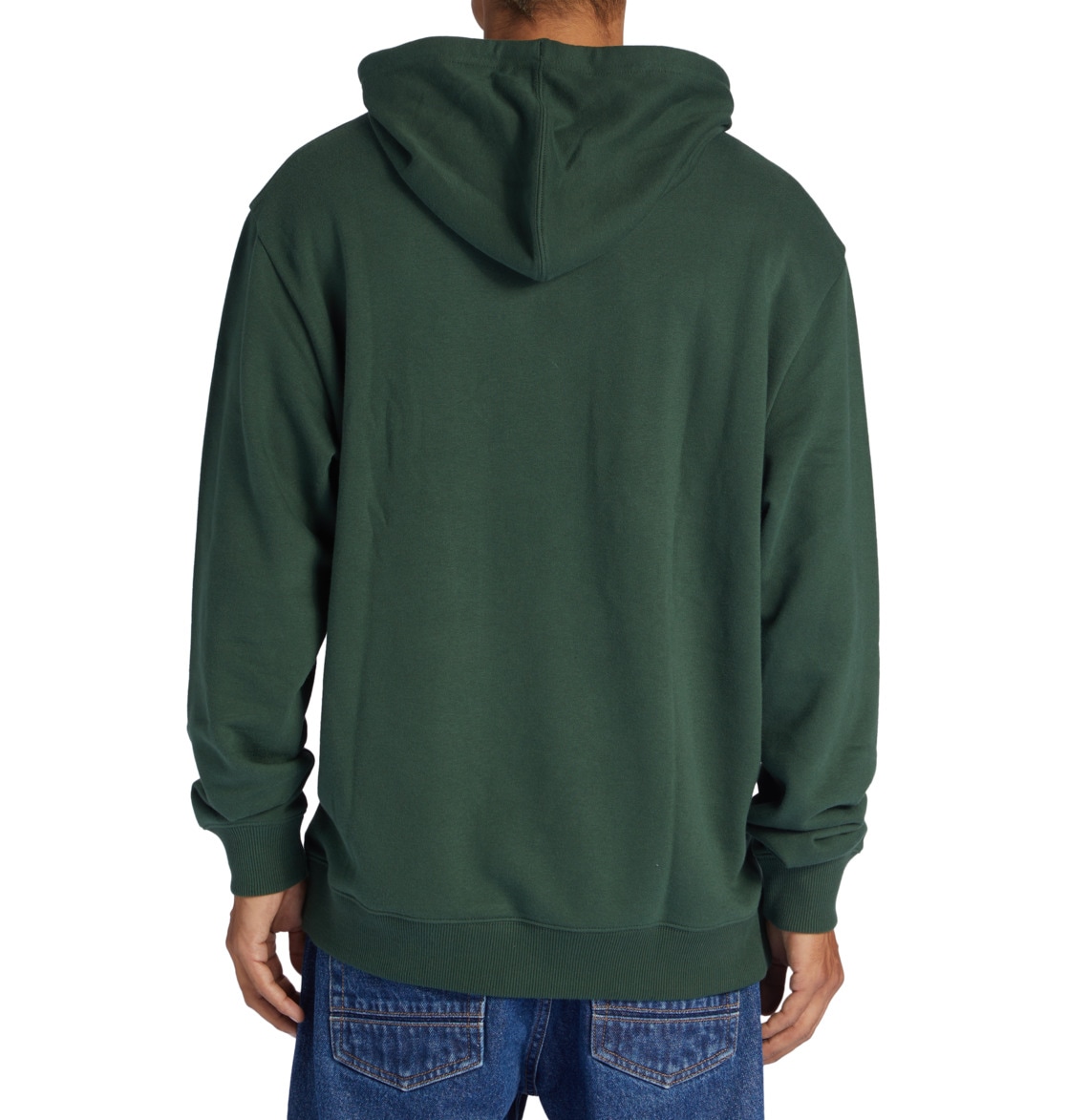 DC Shoes Kapuzensweatshirt »DC Star«