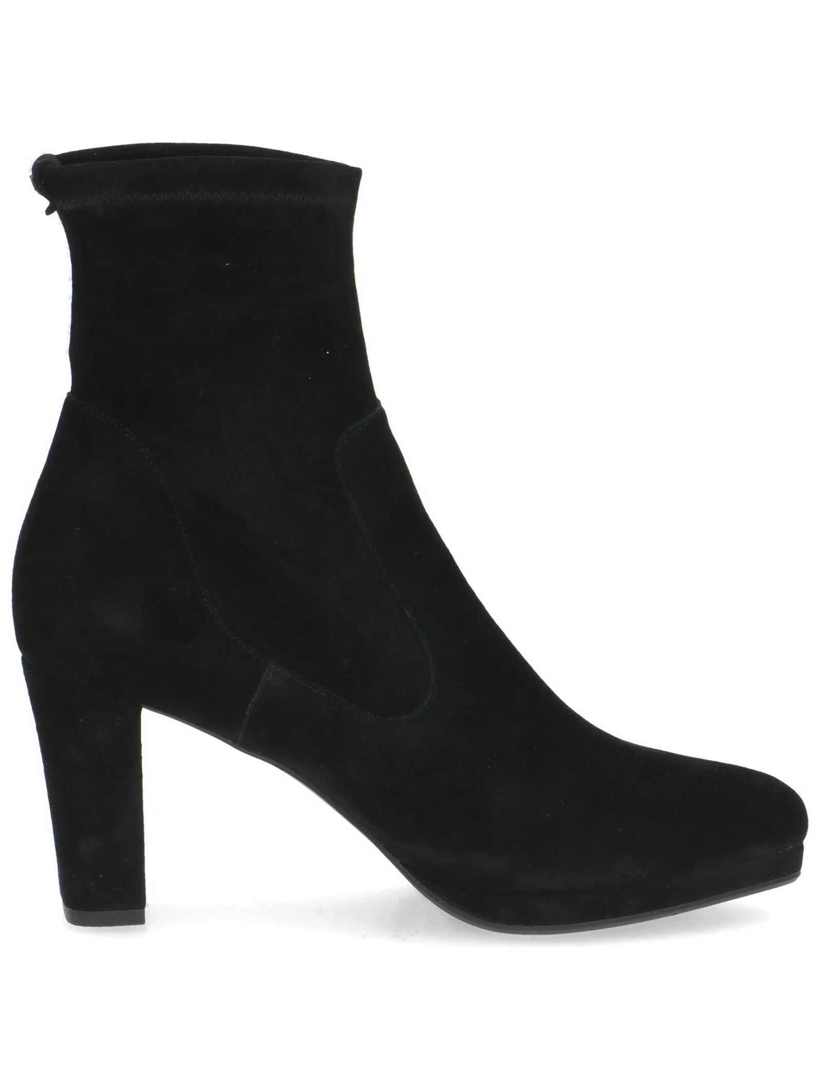 Peter Kaiser High-Heel-Stiefelette »Peter Kaiser Stiefelette Leder«