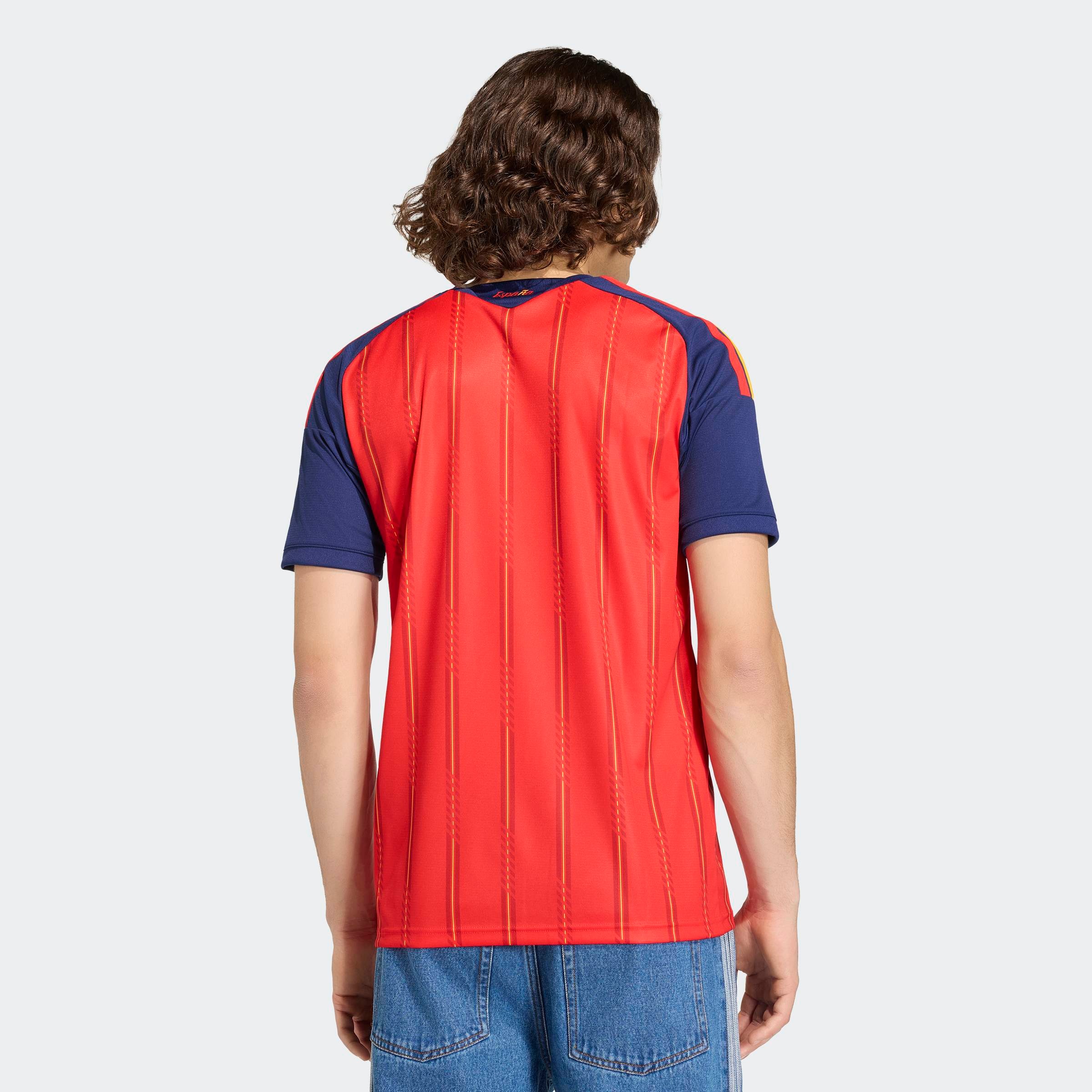 adidas Performance Fußballtrikot »Spanien 26 Heimtrikot Replica« WM Trikot Spanien 2026