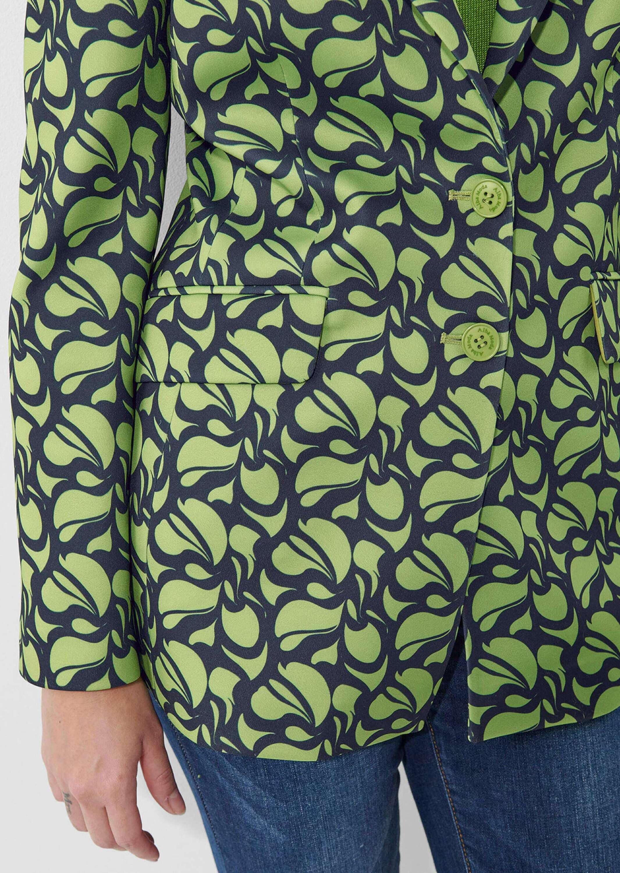 Alba Moda Jackenblazer »Blazer Blazer«