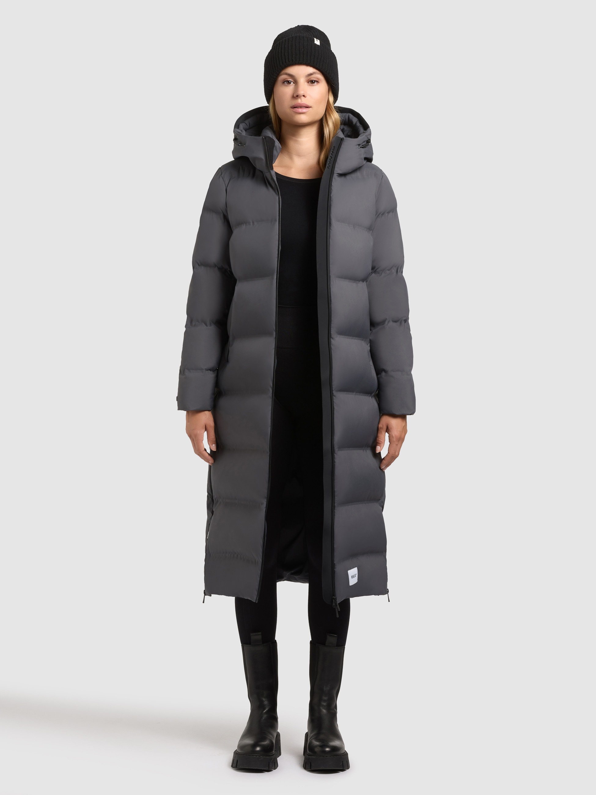 Thumbnail - khujo Steppmantel "LAREA3"